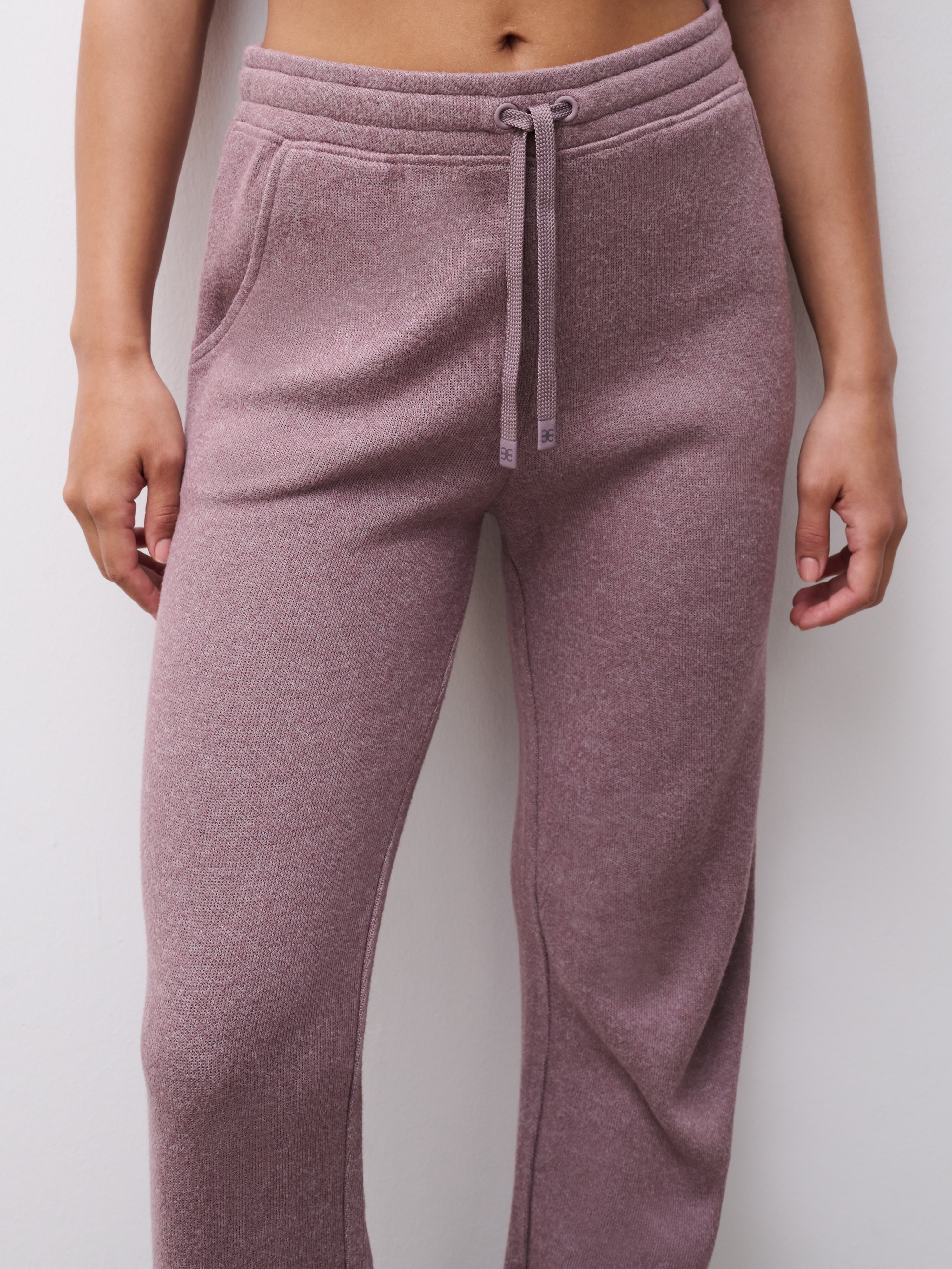 PANTS CHANTELLE Grey