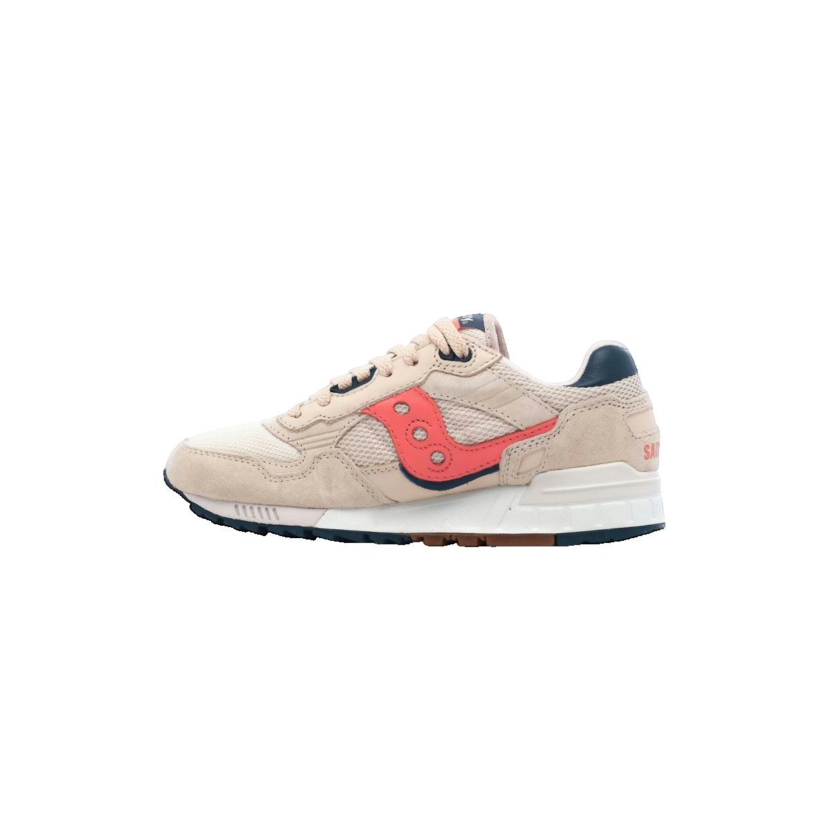 Running SAUCONY Beige