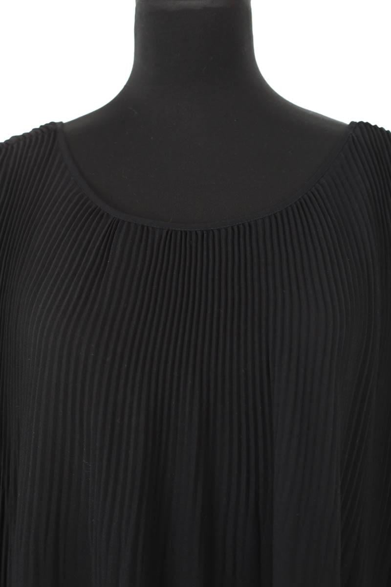 Robe SEZANE - Seconde main Noir