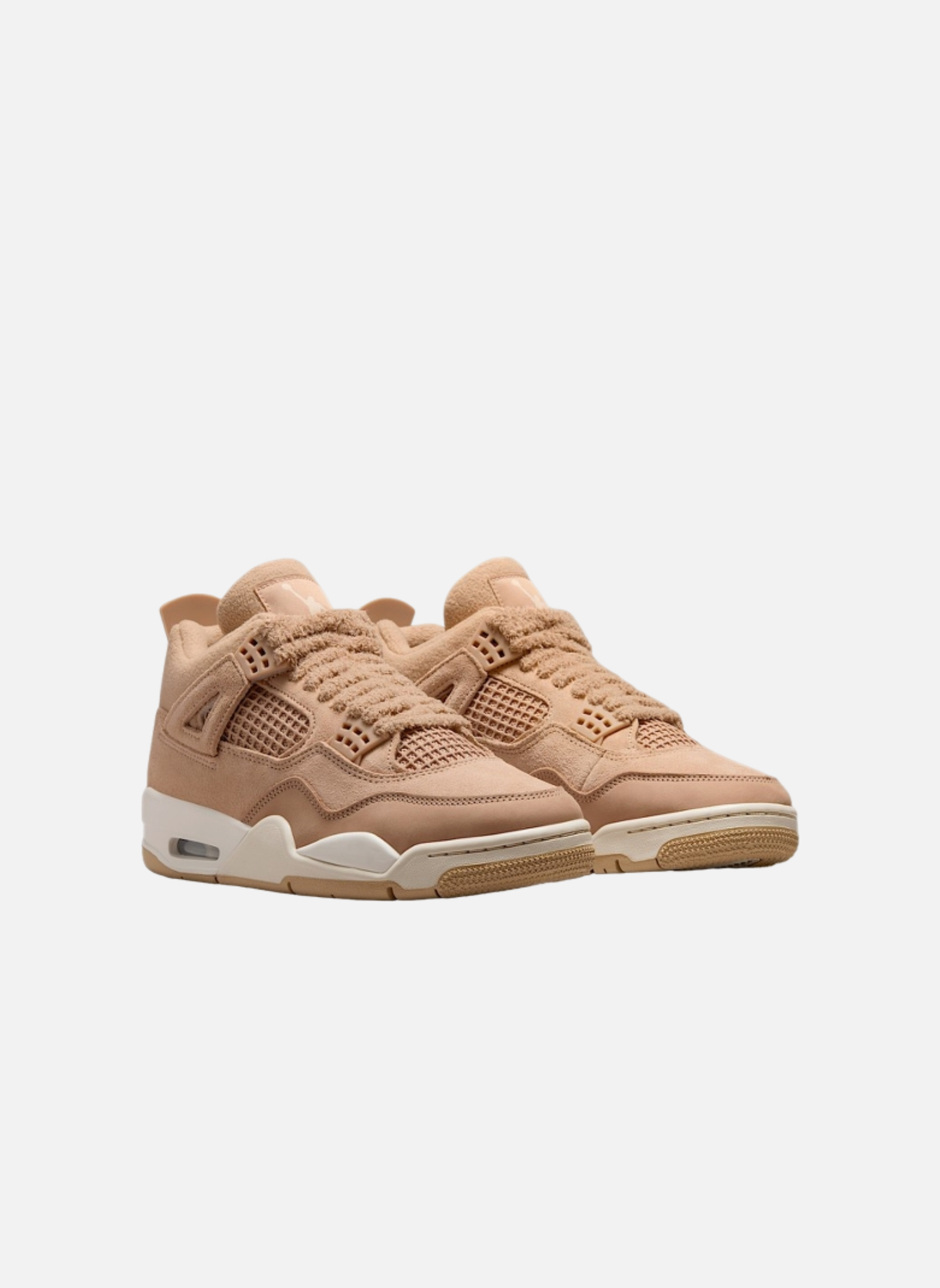 Air Jordan 4 Retro Jordan Beige