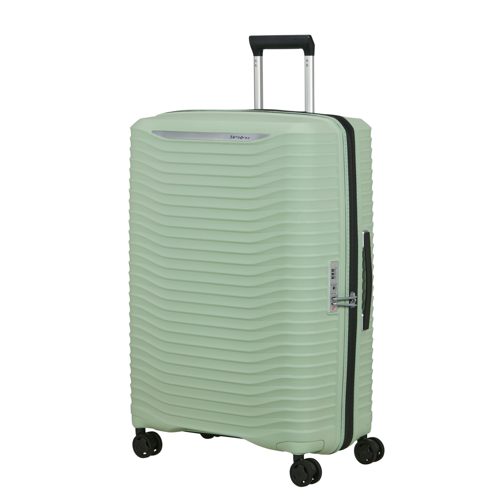 Upscape 4-wheel suitcase size L SAMSONITE