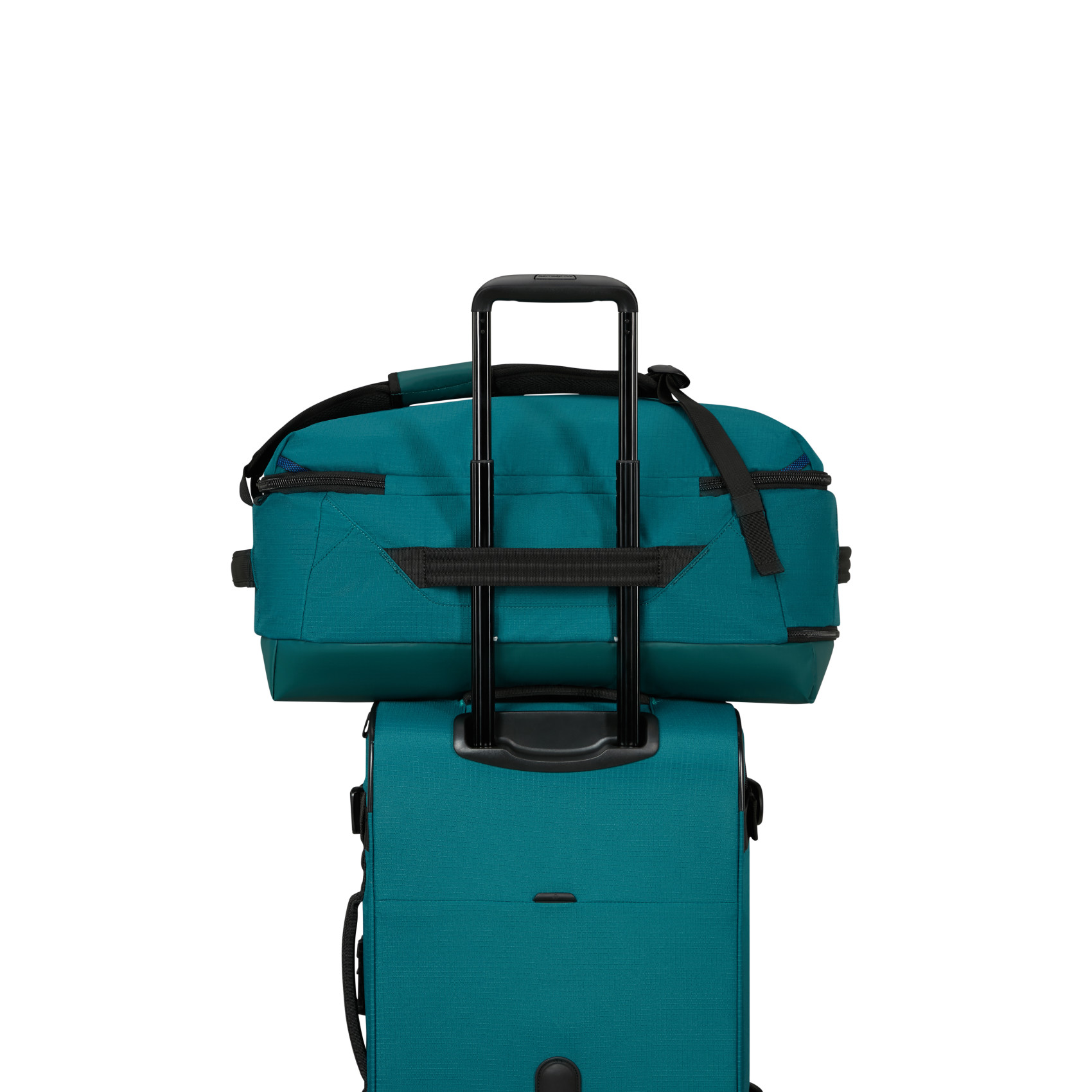 Roadseeker sac de voyage taille s SAMSONITE Bleu