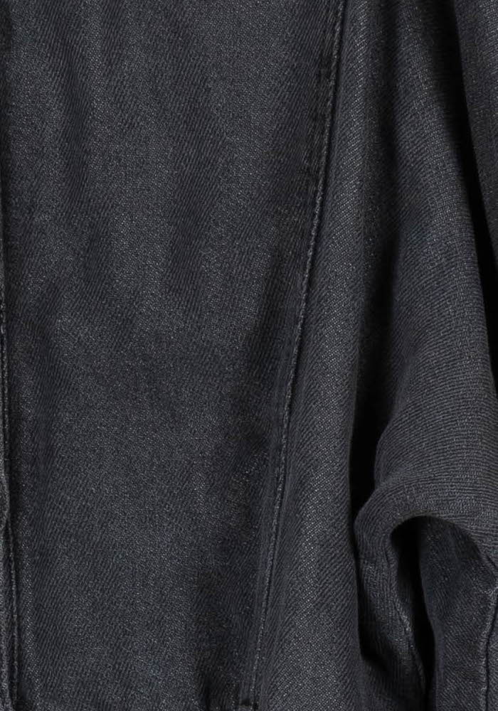 Robe courte & midi LOUIZON - Seconde main Gris