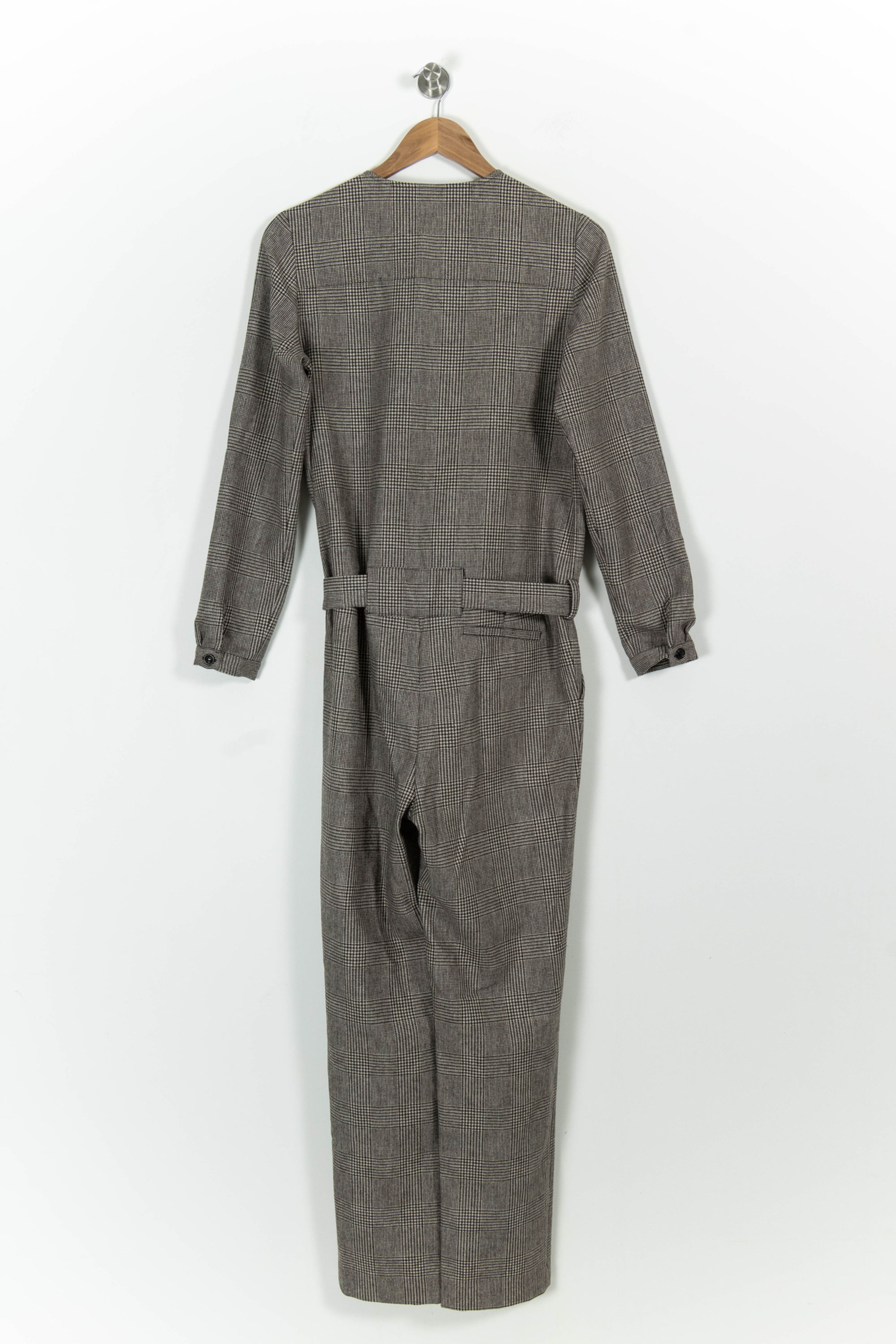 Jumpsuit SEZANE - Seconde main Grey