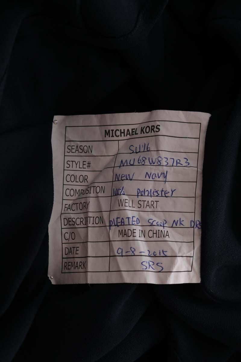 Dress MICHAEL KORS - Seconde main Black