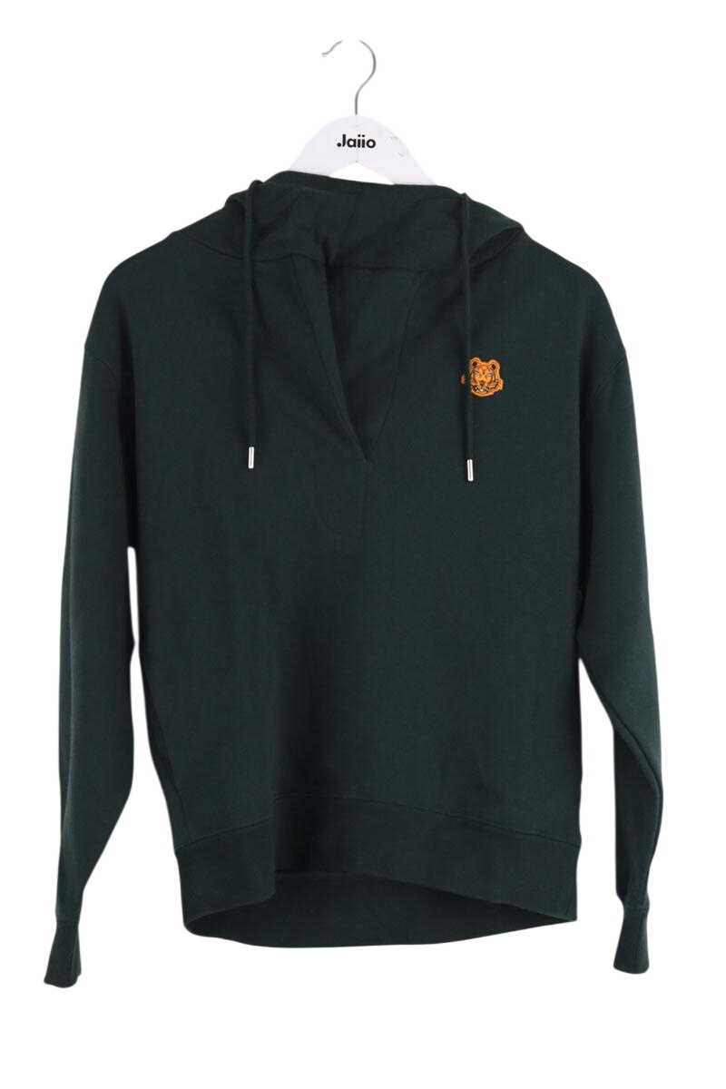 Sweatshirt KENZO - SECONDE MAIN Khaki