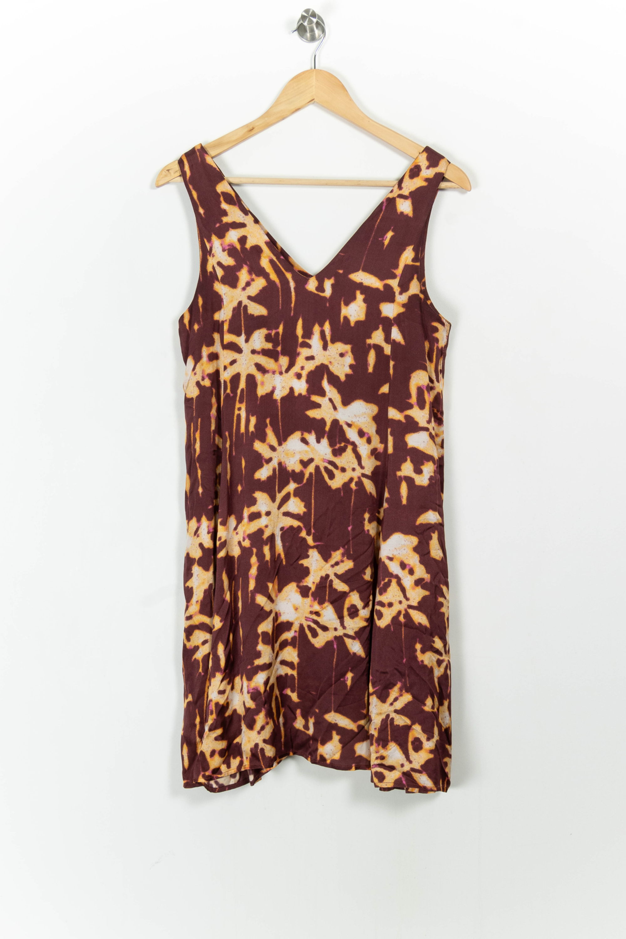 Robe courte & midi MODETROTTER - Seconde Main Multicolore