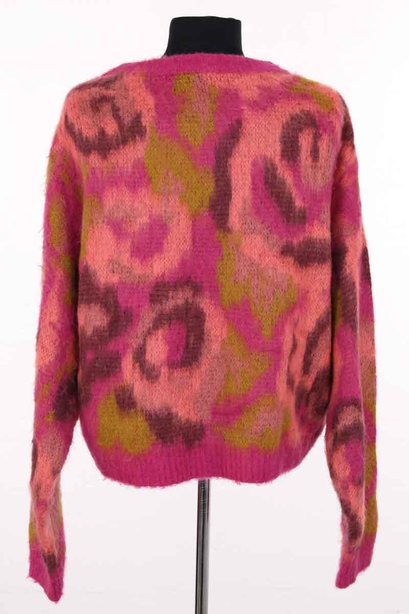 Sweater LOUISE MISHA - Seconde Main Pink