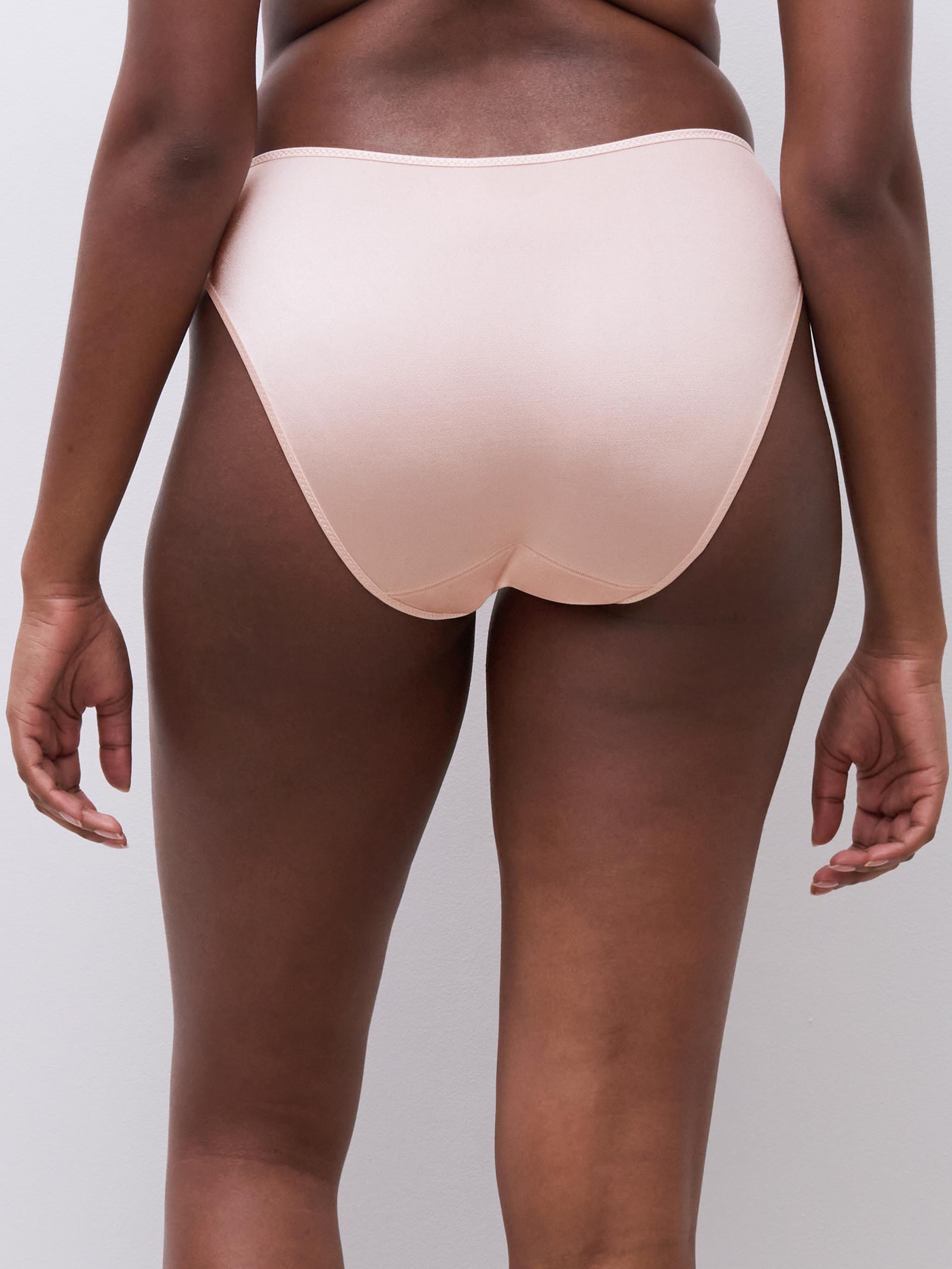 Briefs | Pink CHANTELLE Women
