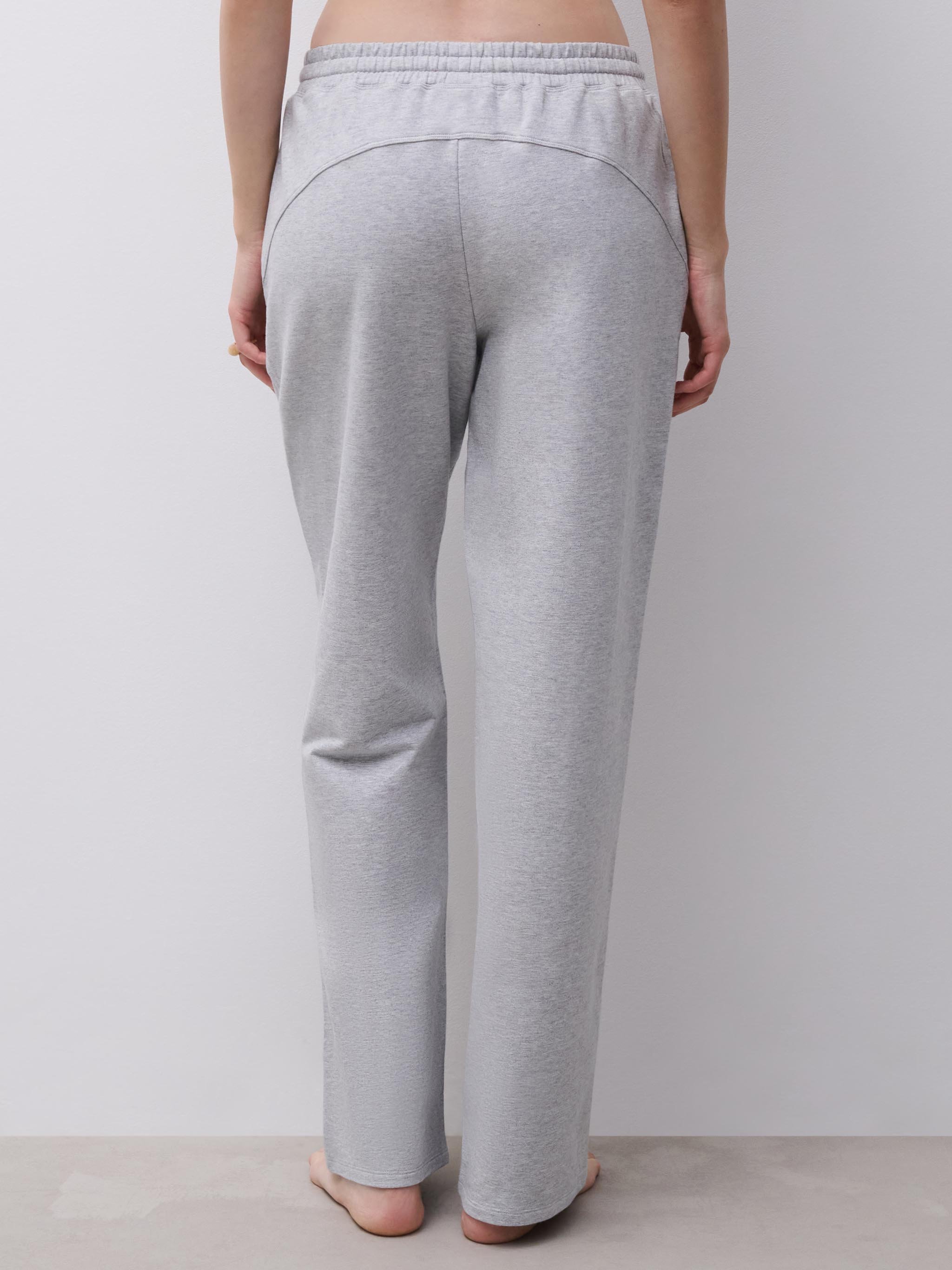 Pants CHANTELLE Grey