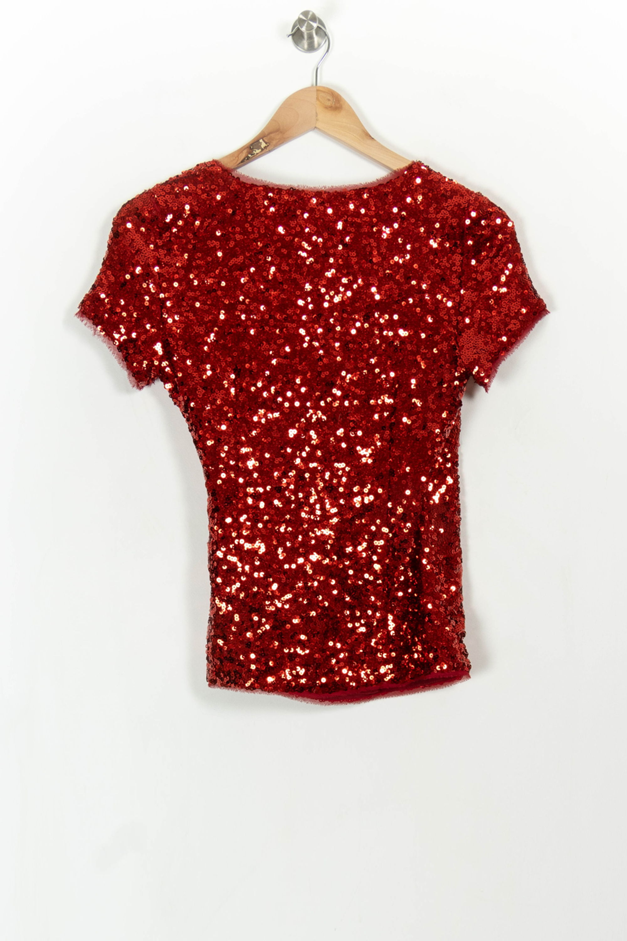 Short & midi dress SEZANE - Seconde main Red