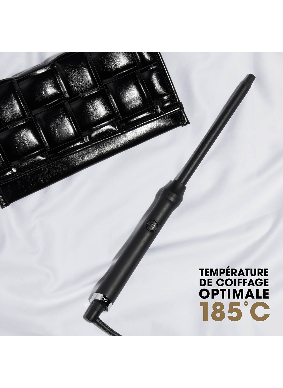 ghd Curve Thin Wand ultra-thin curling iron GHD No color