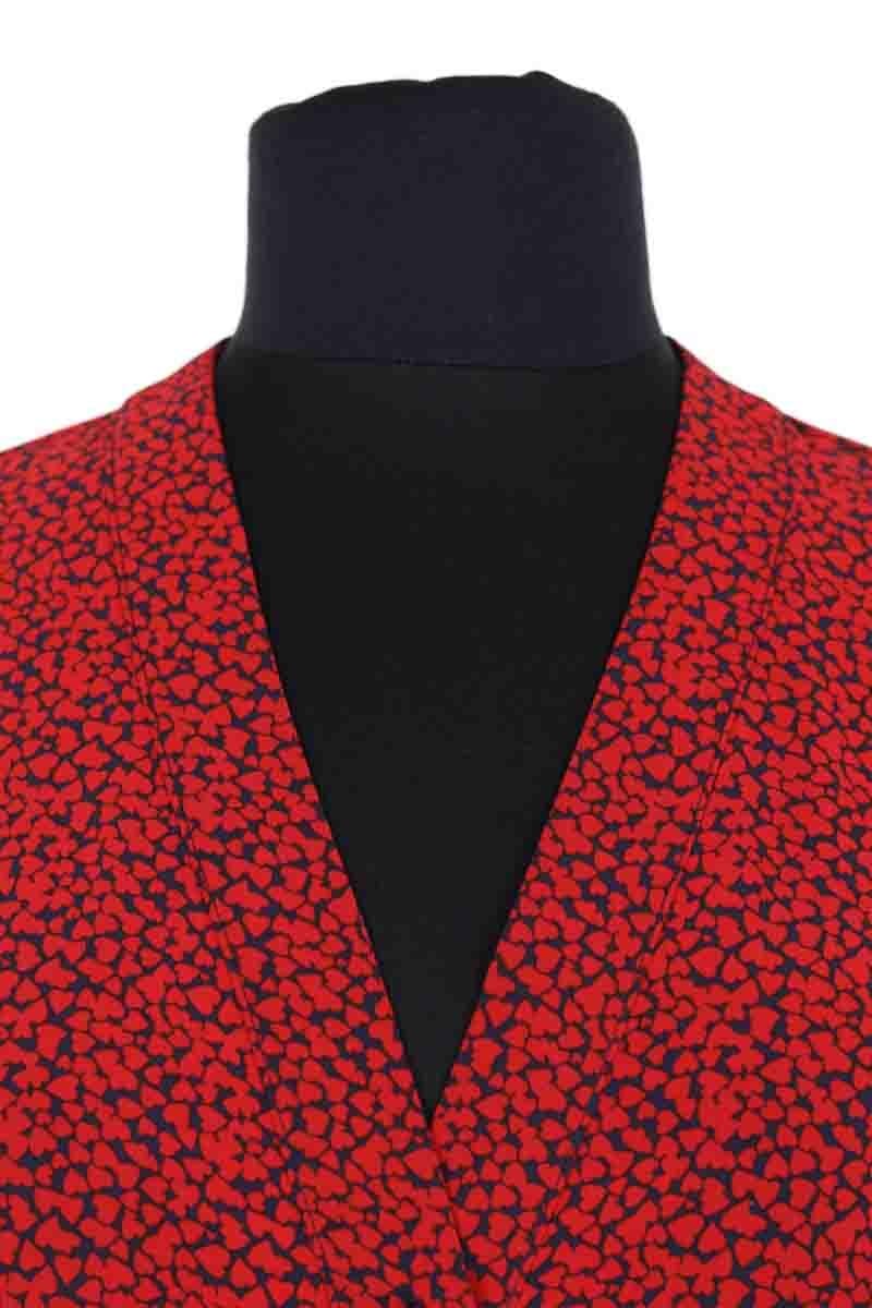 Dress MICHAEL KORS - Seconde main Red