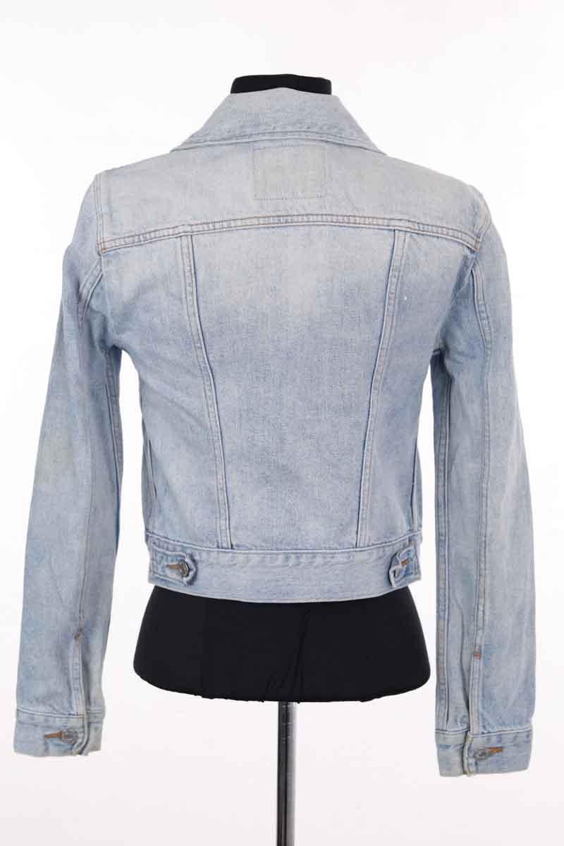 Jacket LEVI'S - Seconde main Blue