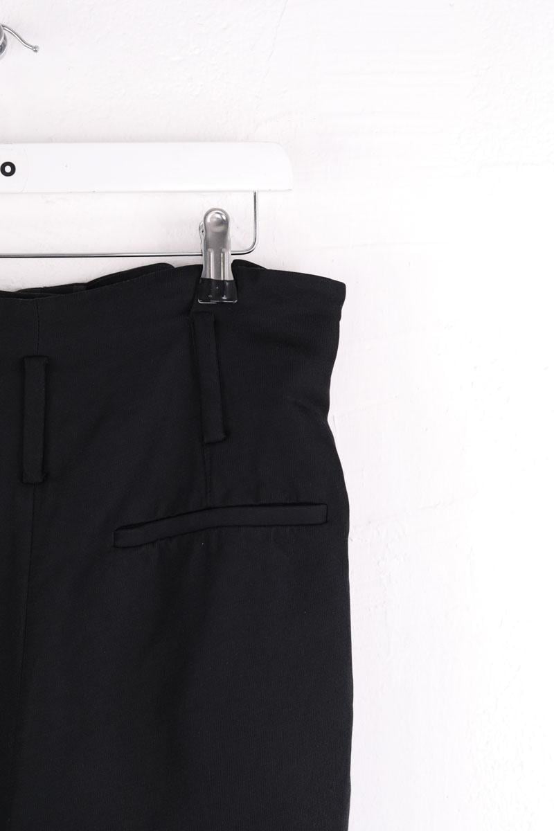 Shorts IRO - Seconde Main Black