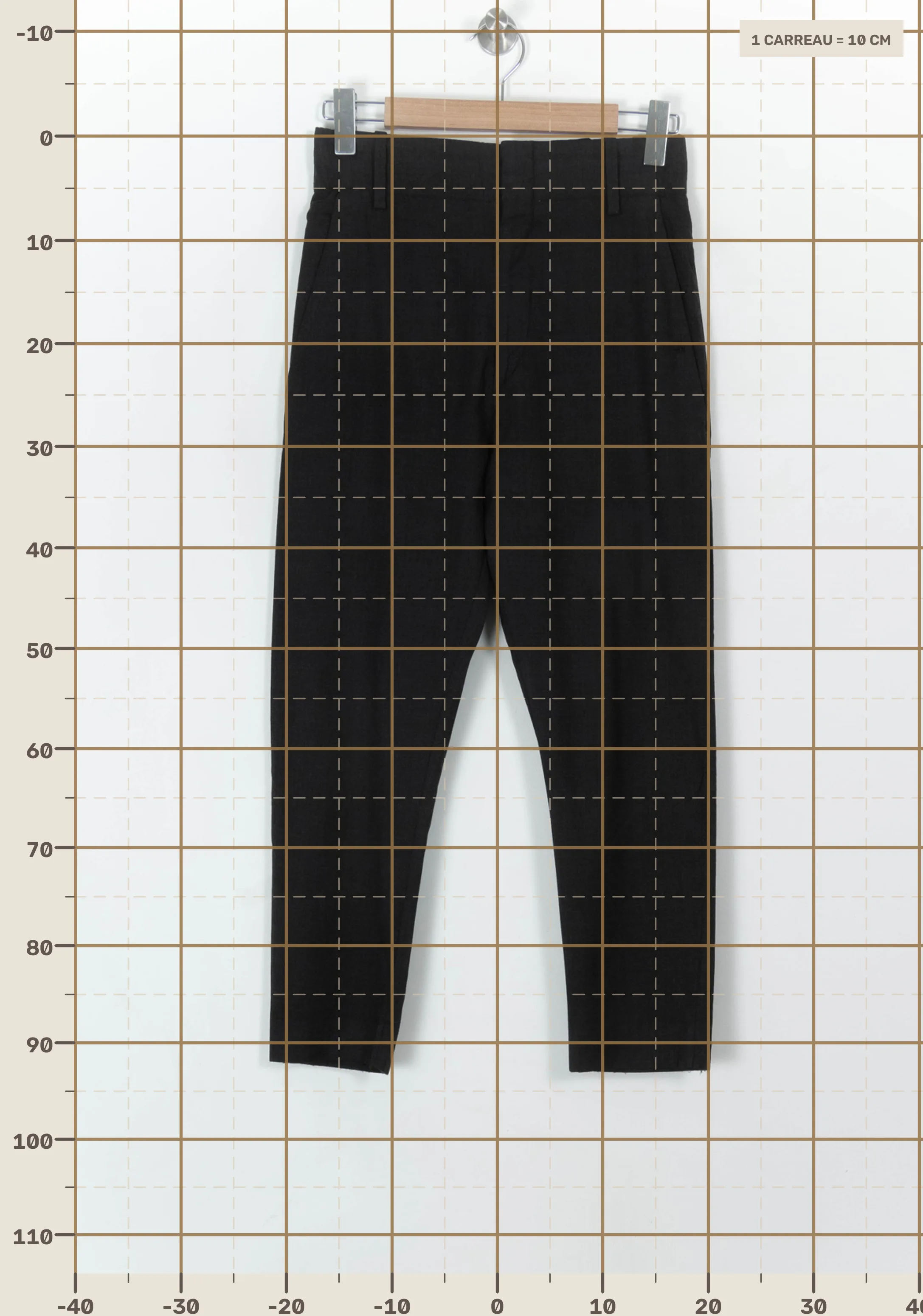 Pants ISABEL MARANT ÉTOILE - SECONDE MAIN Multicolored