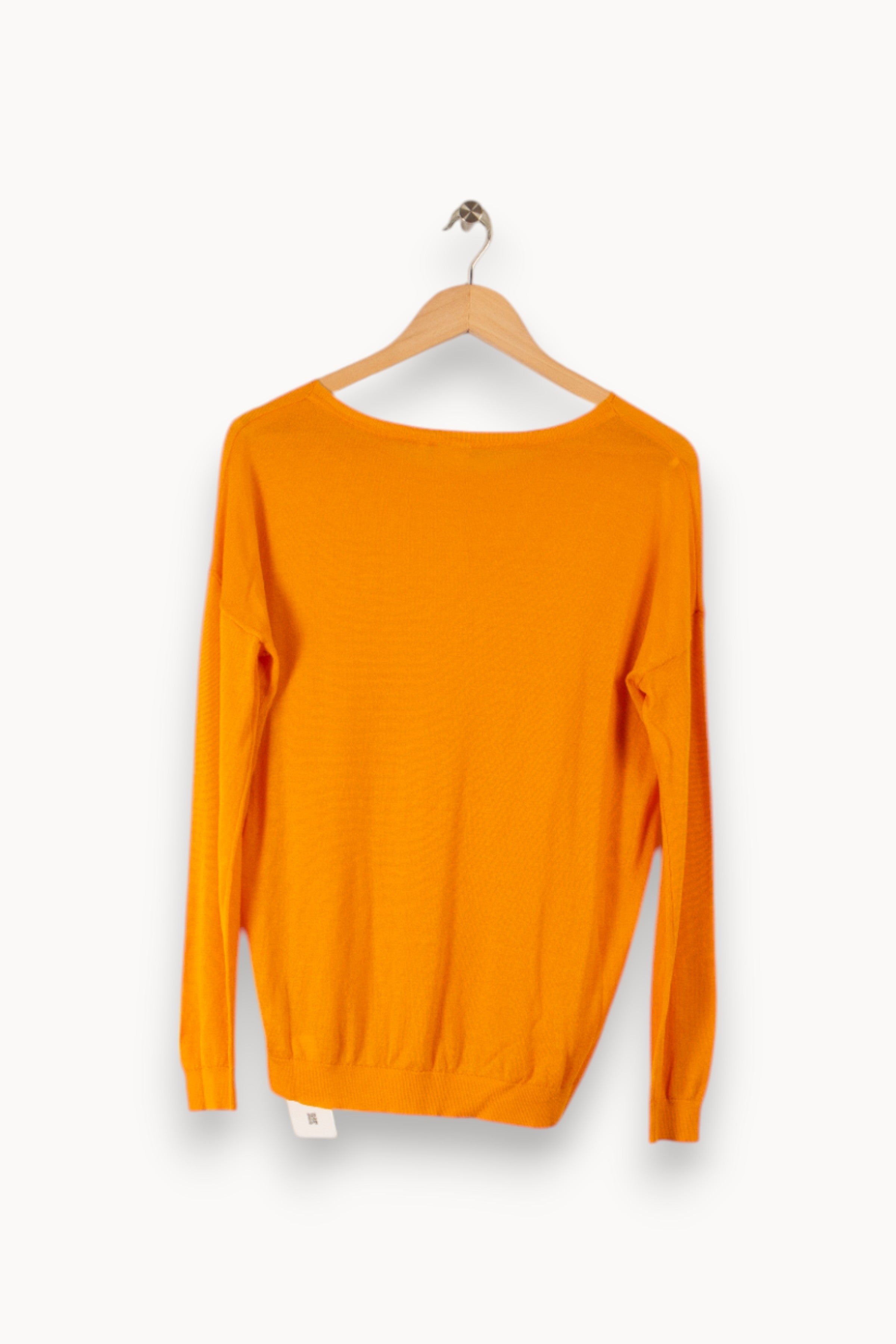 Knitwear MARIE SIXTINE - SECONDE MAIN Yellow