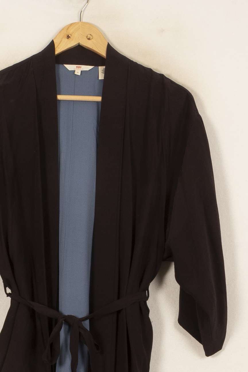 Jacket LEVI'S - Seconde main Black