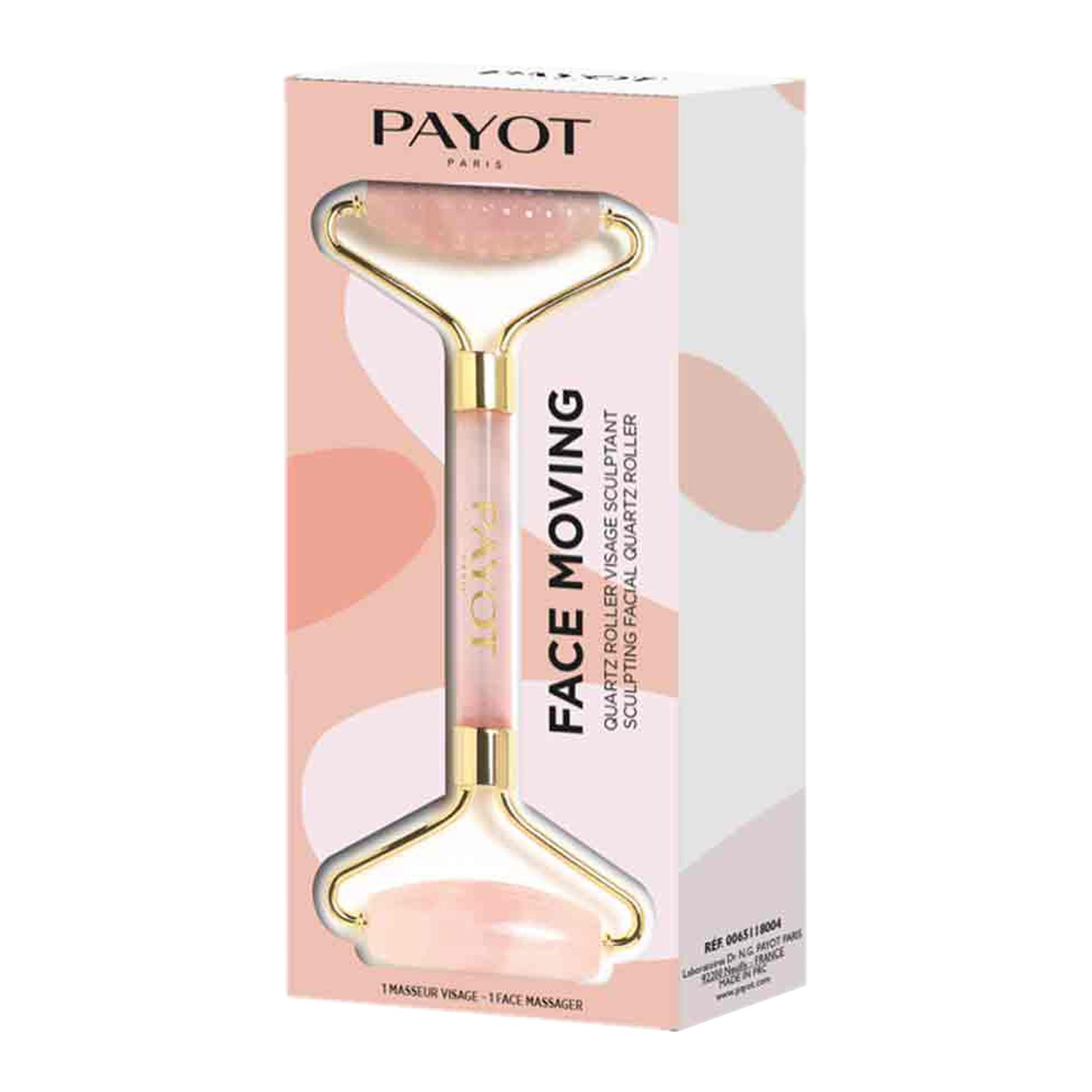 QUARTZ ROLLER PAYOT No color