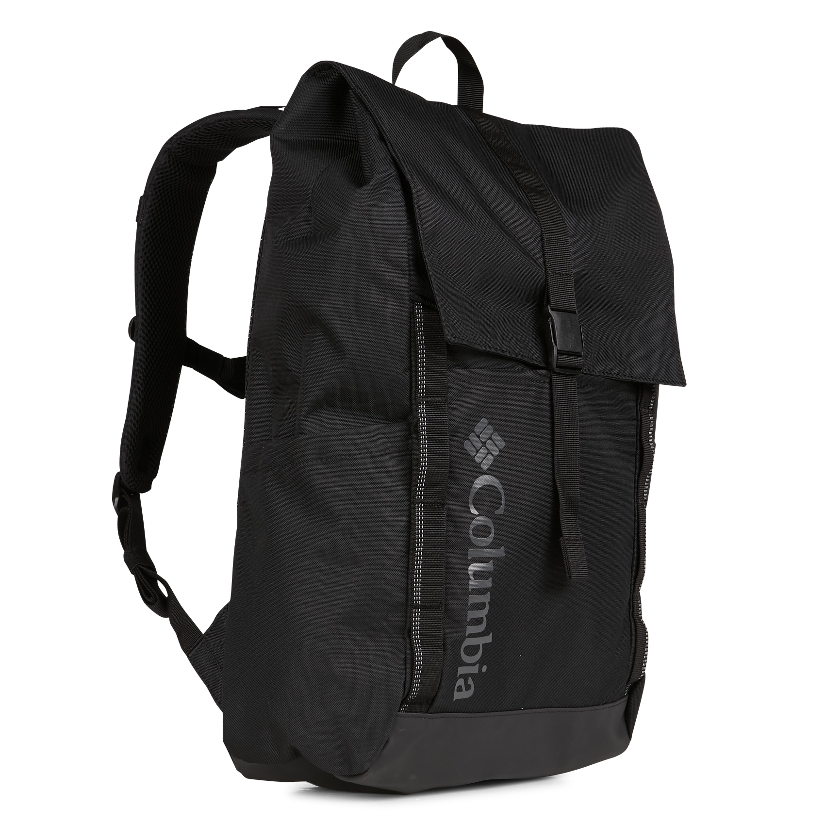 Flapover Backpack Black Columbia Men Place des Tendances