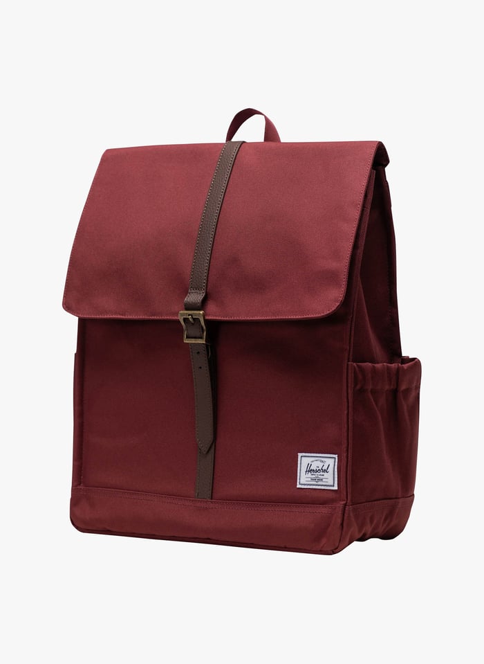 Cartable top herschel fille