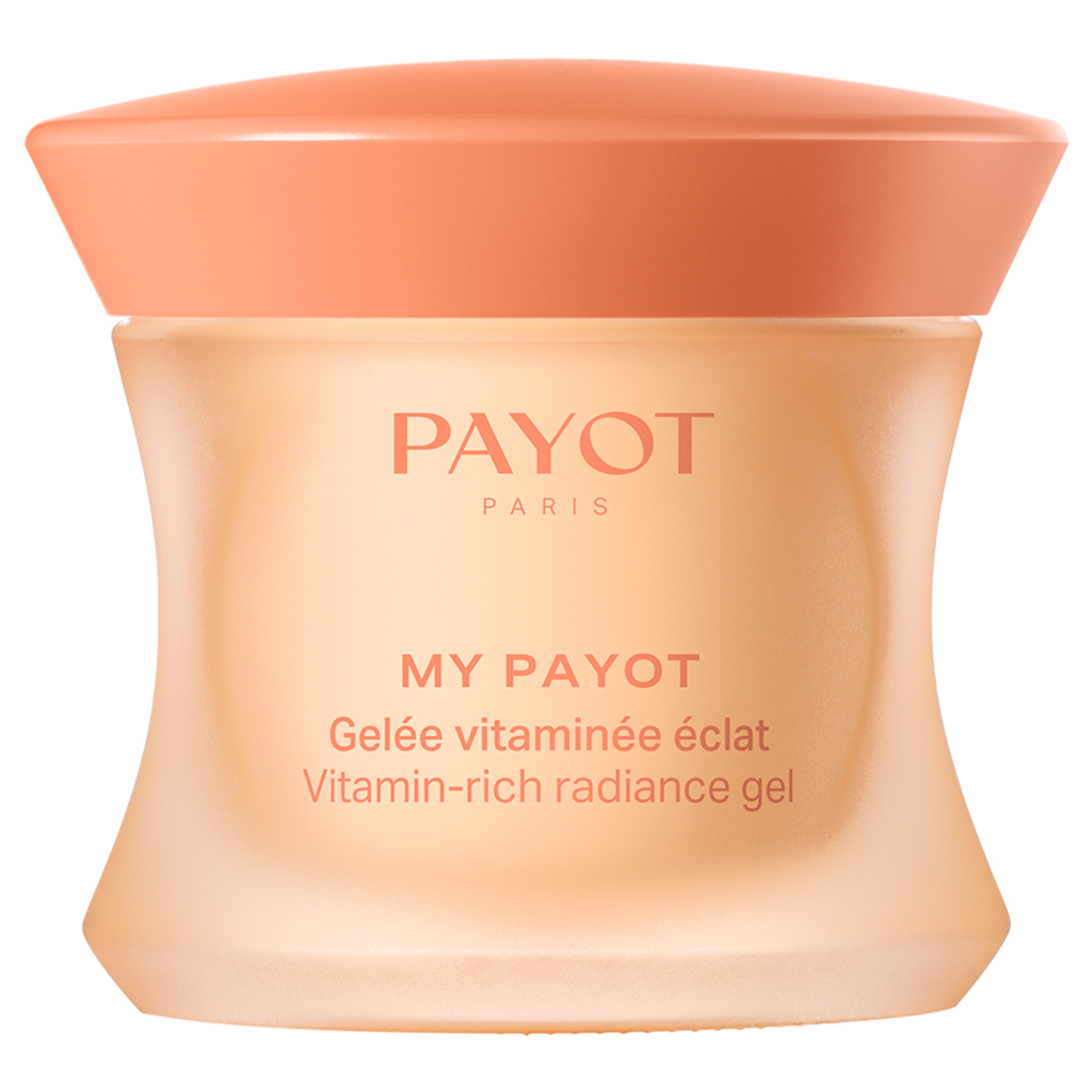 GELÉE VITAMINÉE ÉCLAT PAYOT No color