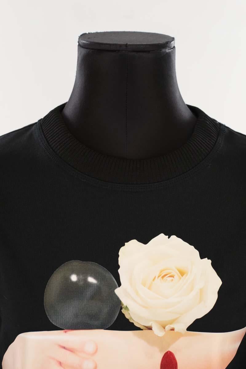 Sweatshirt ACNE STUDIOS - Seconde Main Black