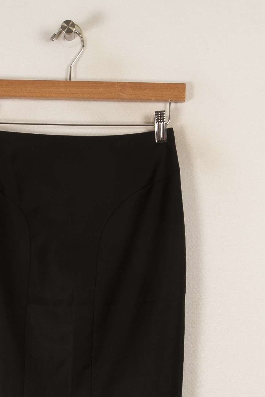 Skirt JOSEPH - Seconde Main Black