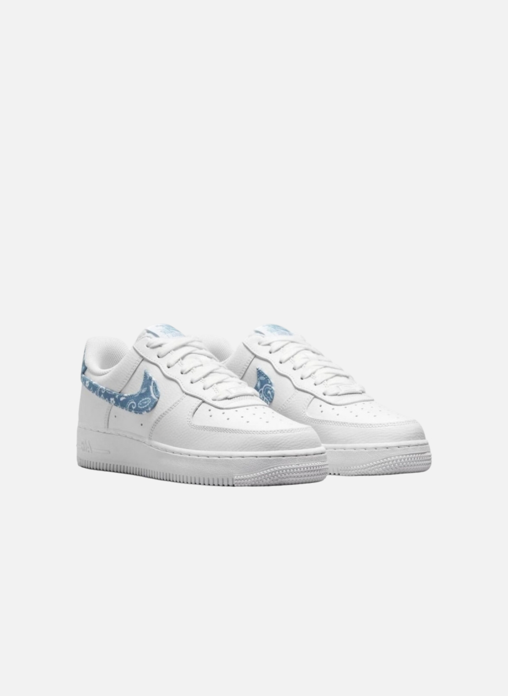 Air force 1 low NIKE White