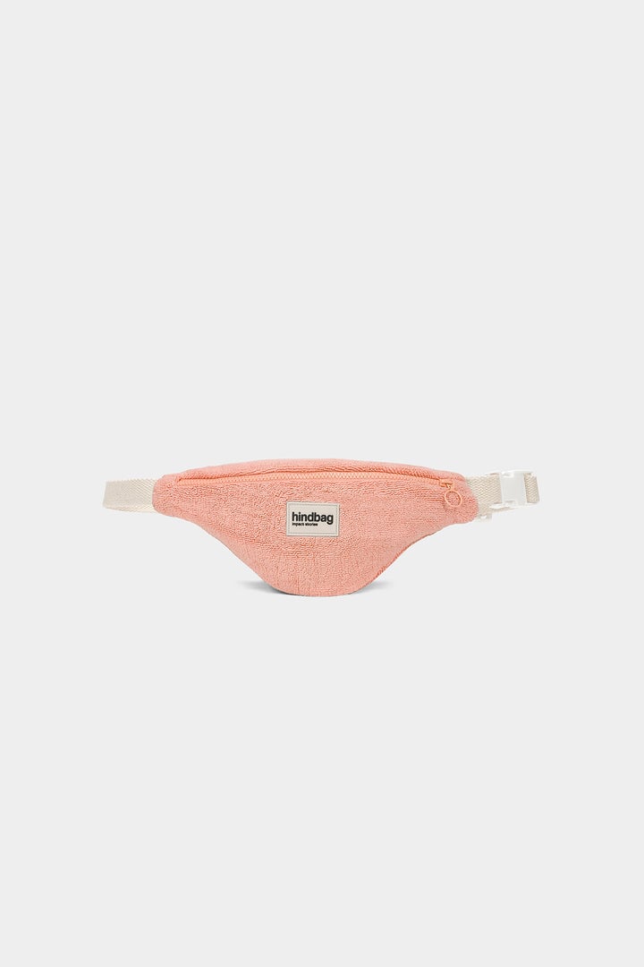 Cotton waist bag HINDBAG