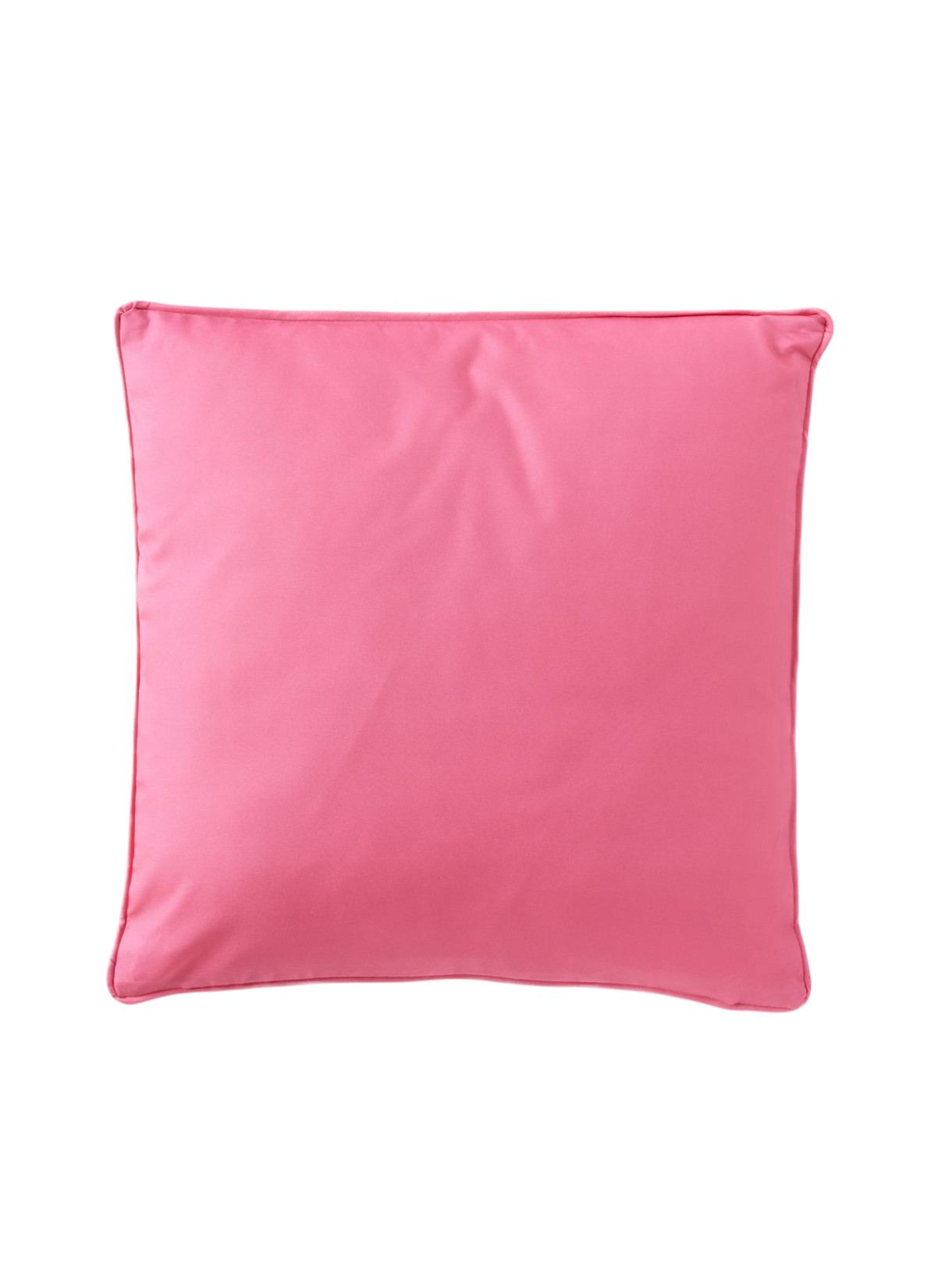 Water-repellent cushion PARADISE Rose