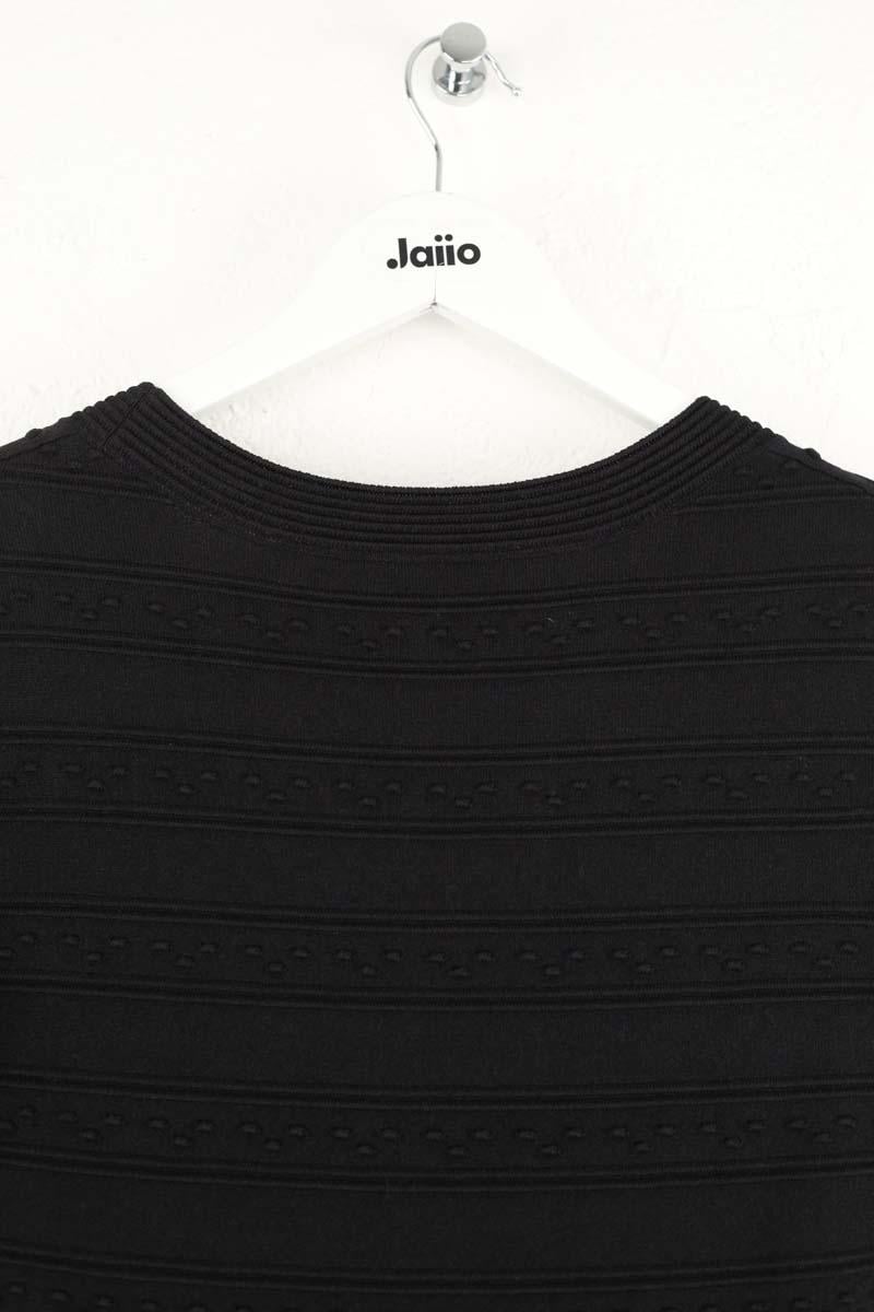 Black dress PAULE KA - Seconde main Black