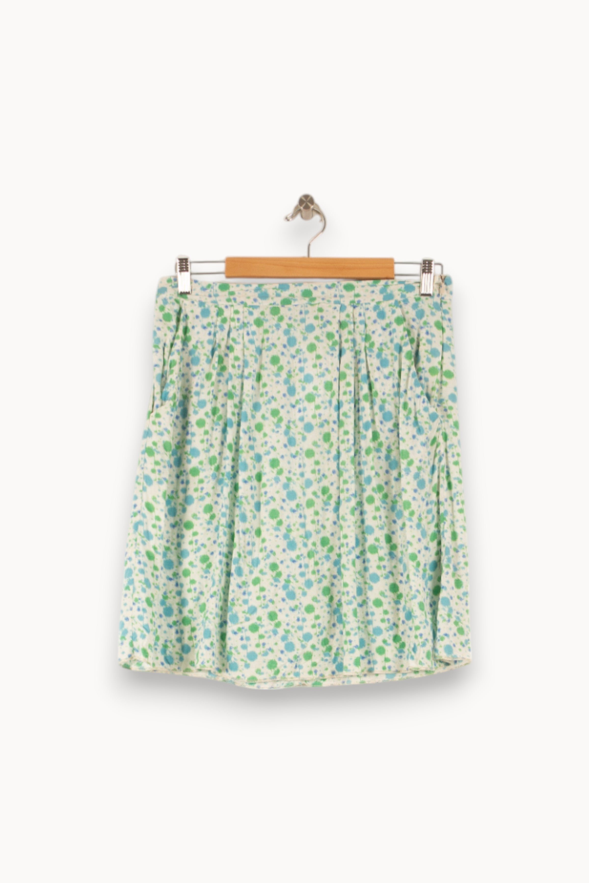 Skirt FILIPPA K - Seconde Main Multicolored