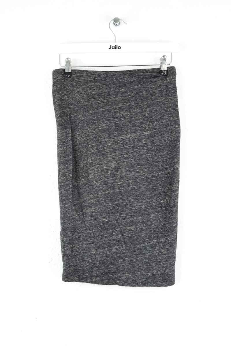 Wool skirt IRO - Seconde Main Grey