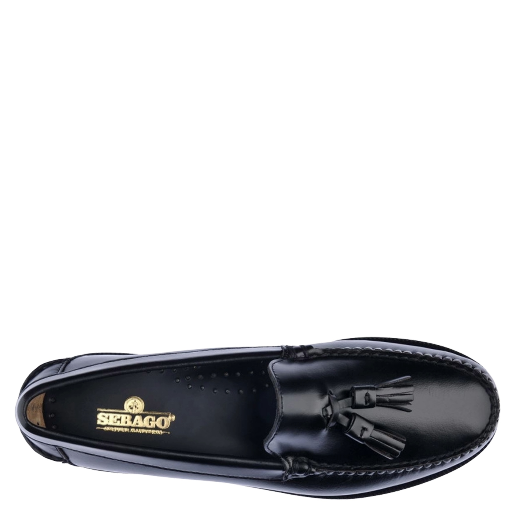 . SEBAGO Black