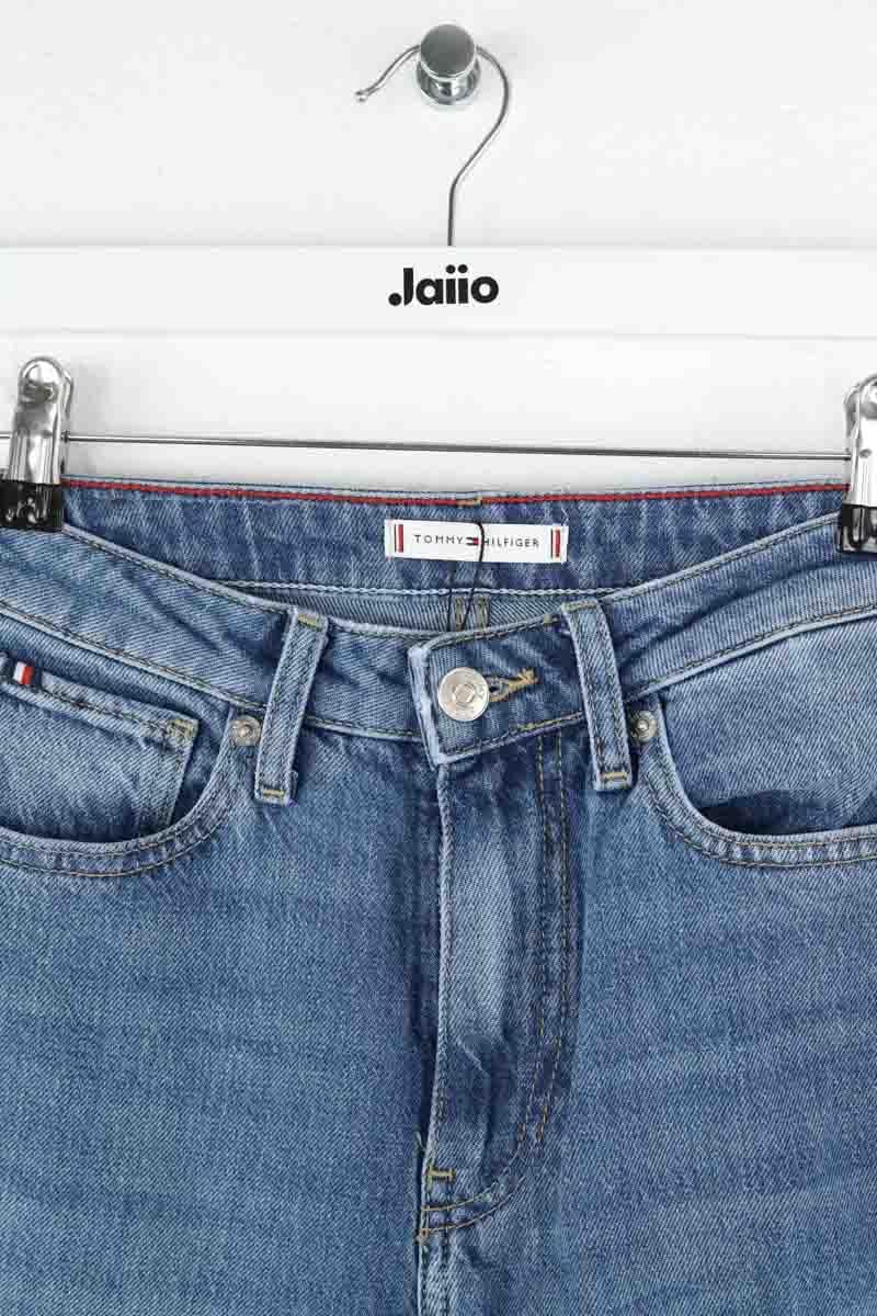 . TOMMY HILFIGER - SECONDE MAIN Blue