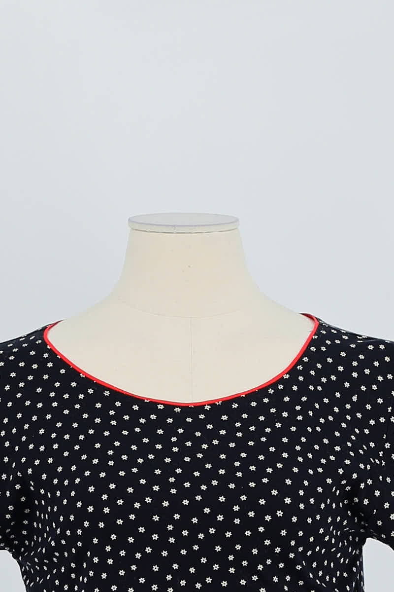 T-shirt KENZO - SECONDE MAIN Black