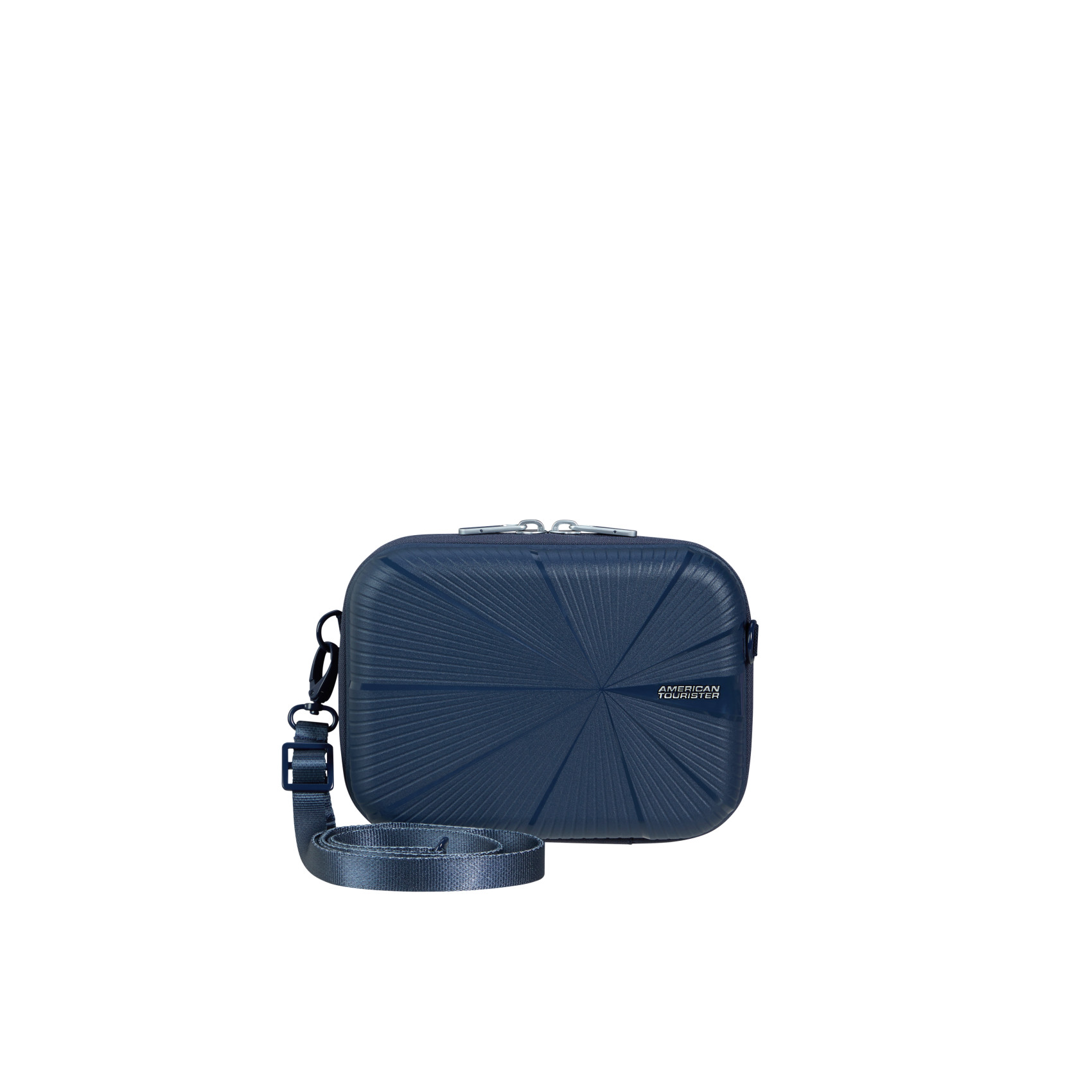 Starvibe cross-over bag Blue