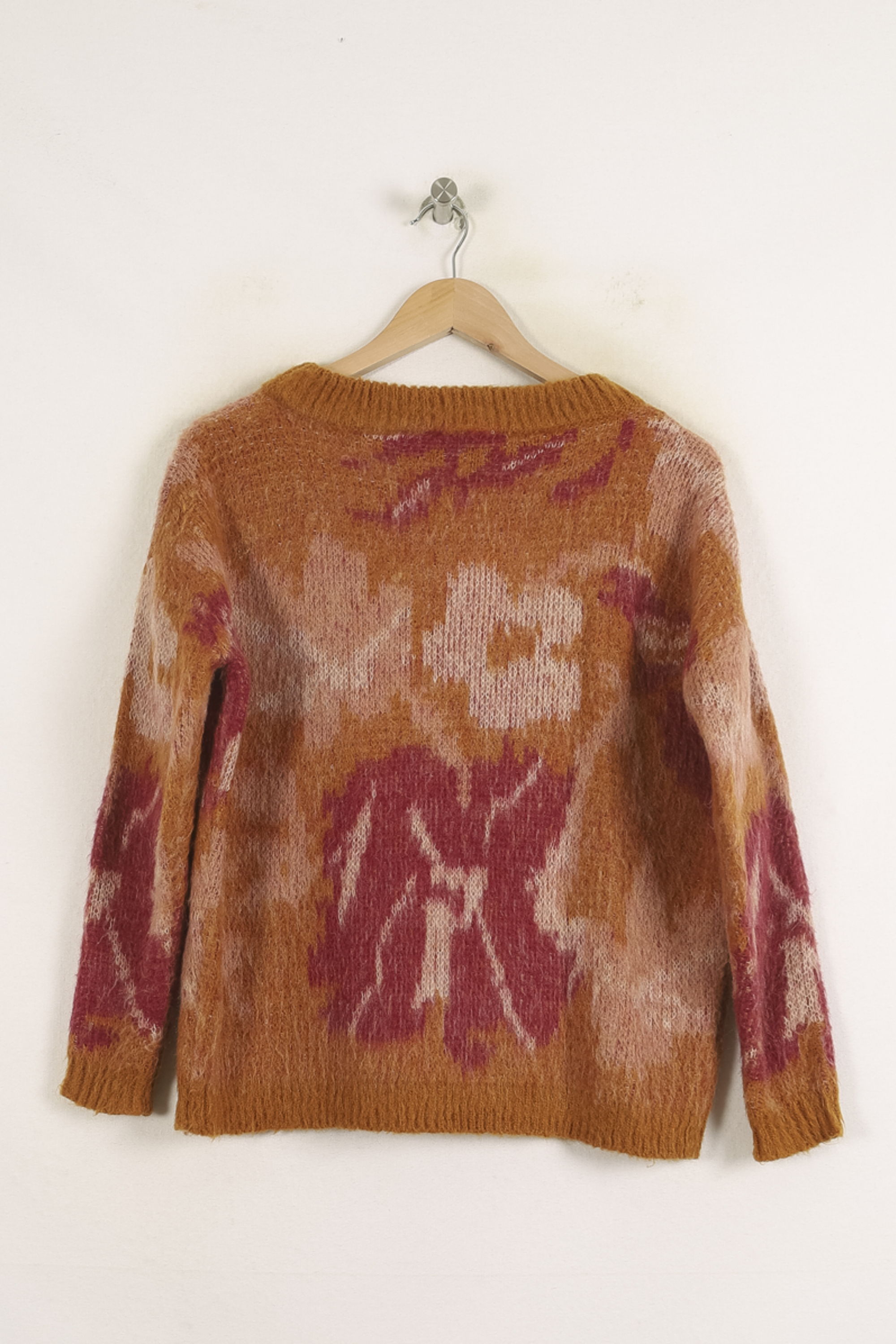 Knitwear LOUISE MISHA - Seconde Main Brown
