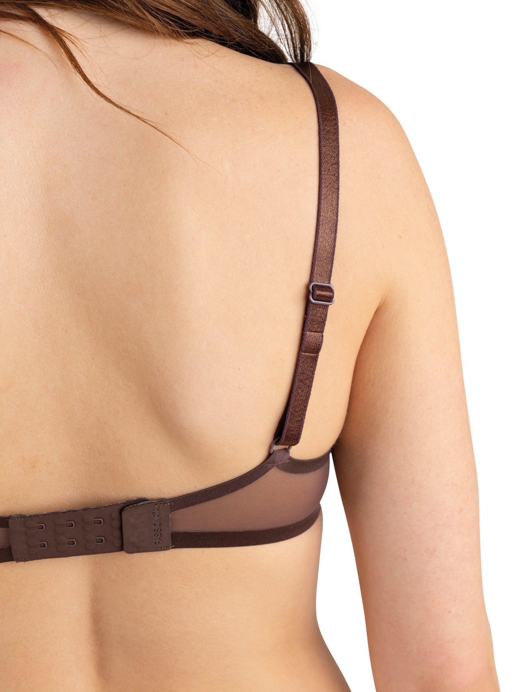 Spacer bra PASSIONATA Brown