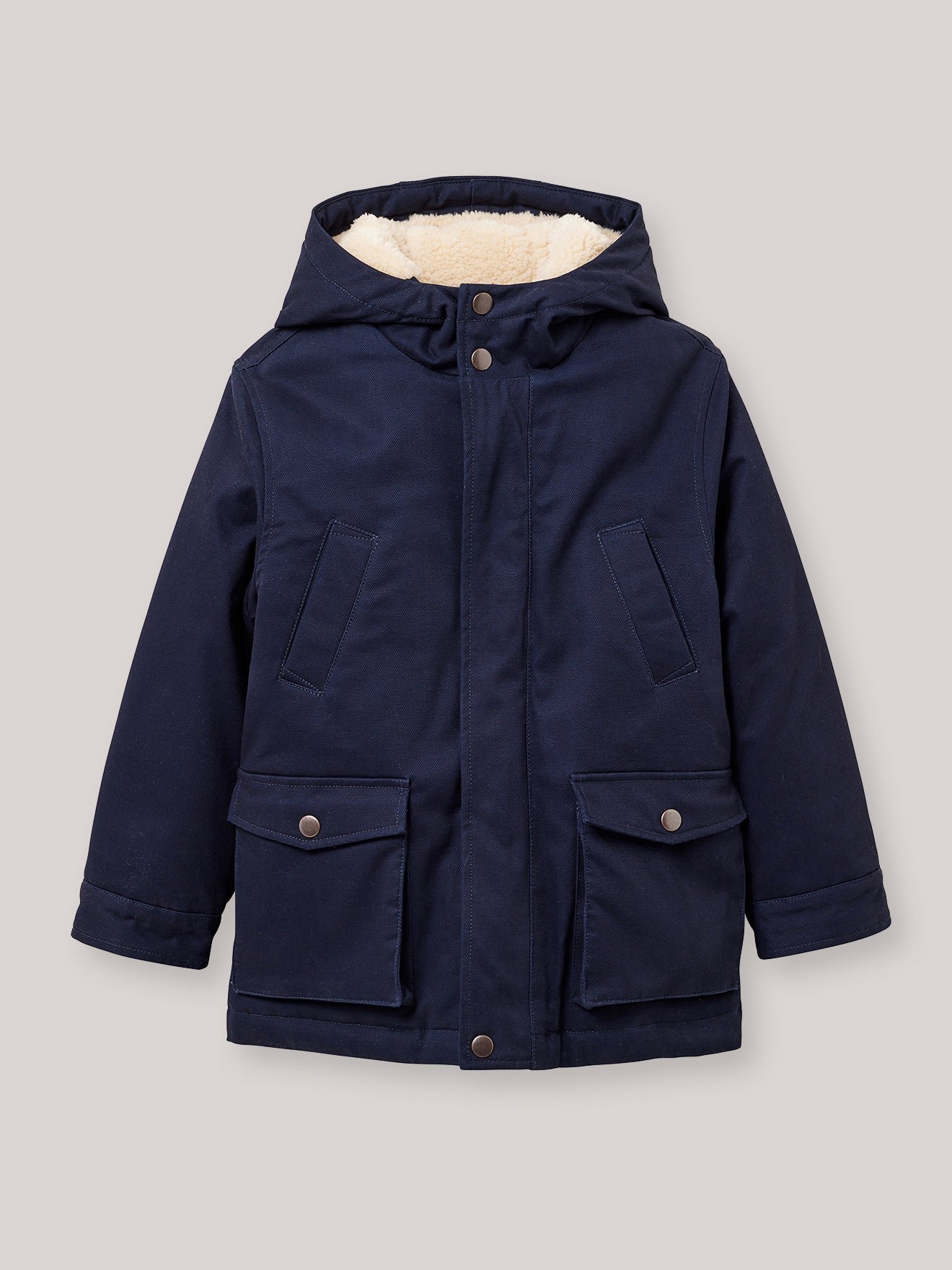 3-in-1 parka CYRILLUS