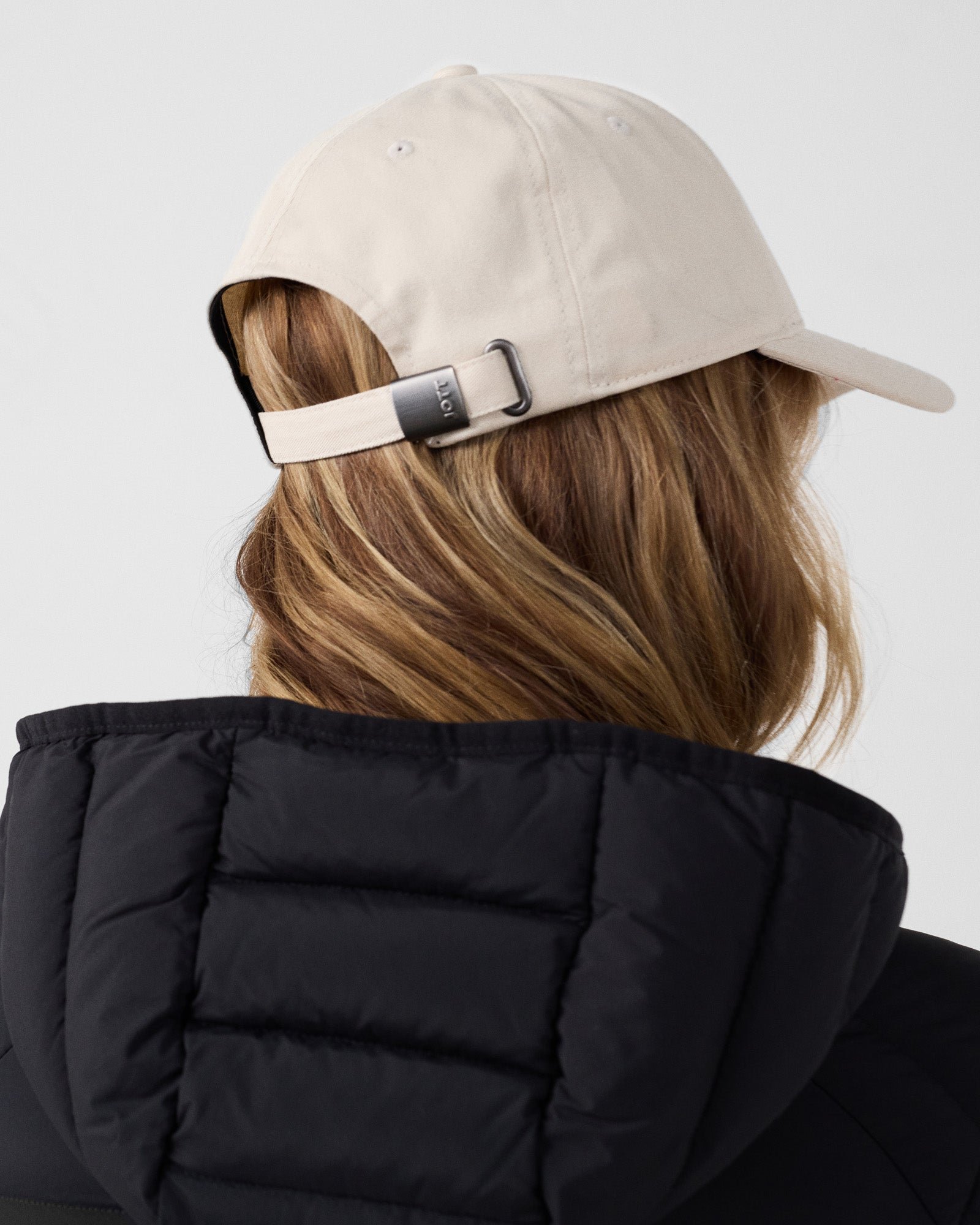 Noailles Cap JOTT White