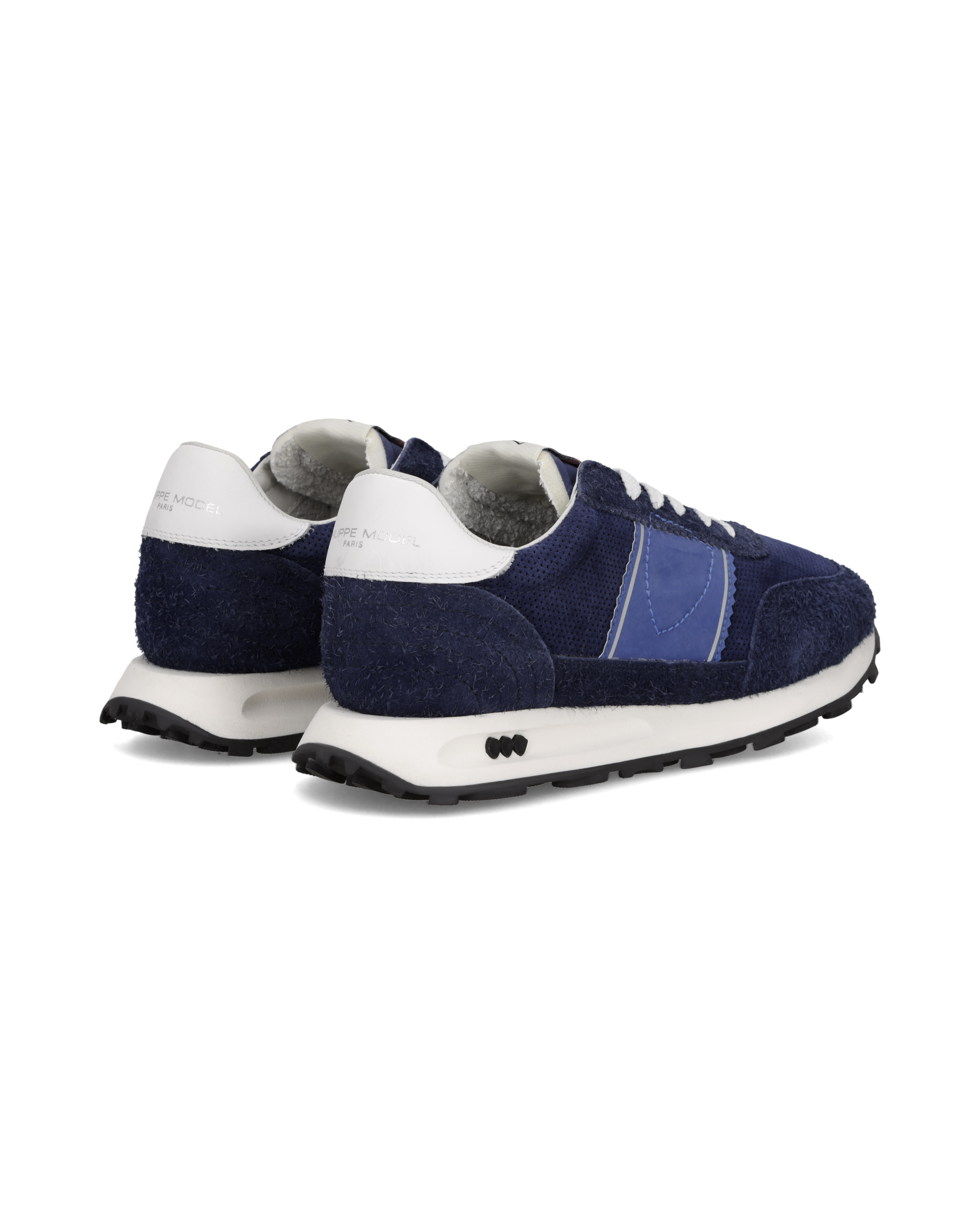 Running tour sneakers PHILIPPE MODEL Blue