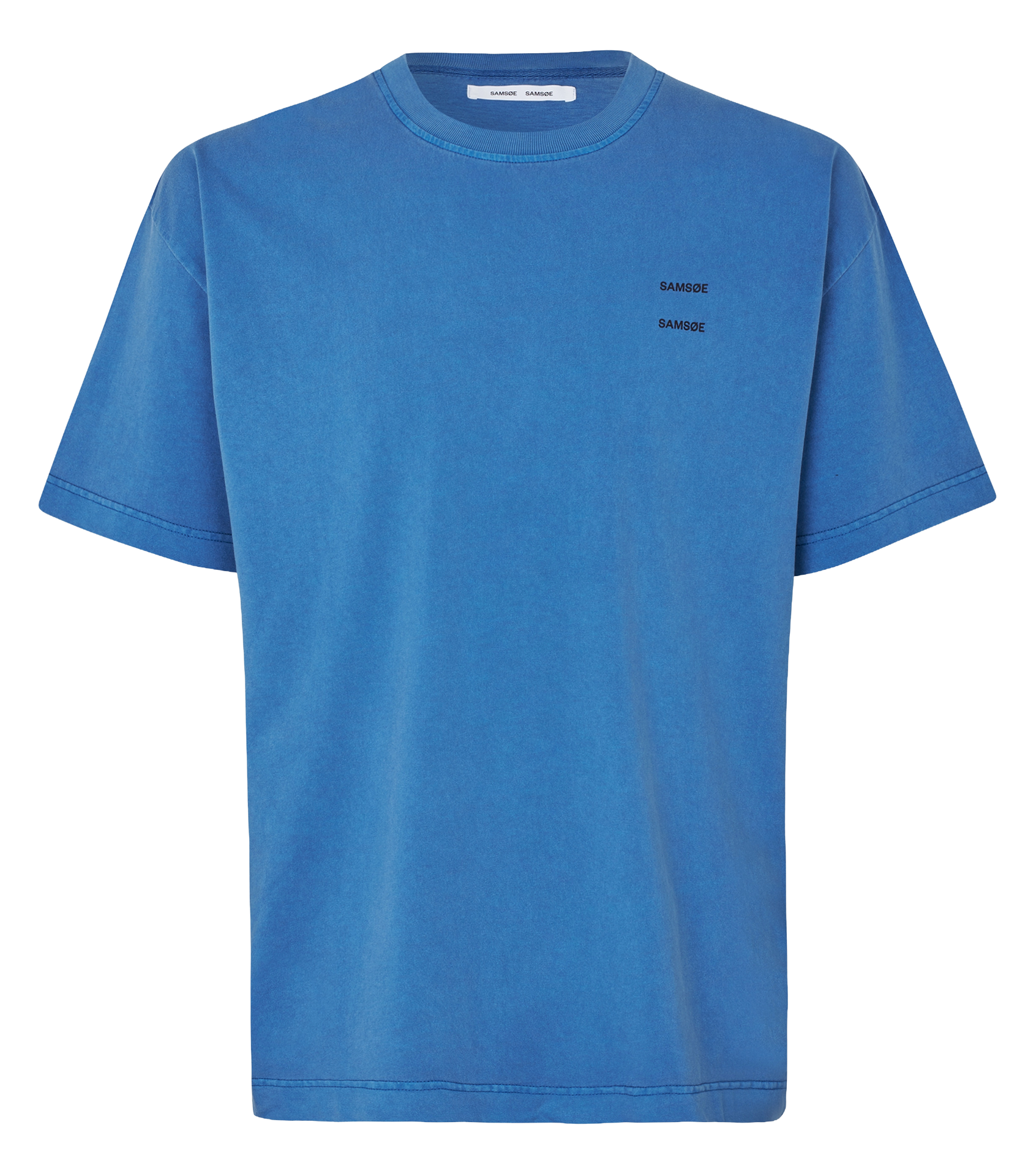 NE PAS REF, MAUVAISE SAISON! SAMSOE SAMSOE Blauw