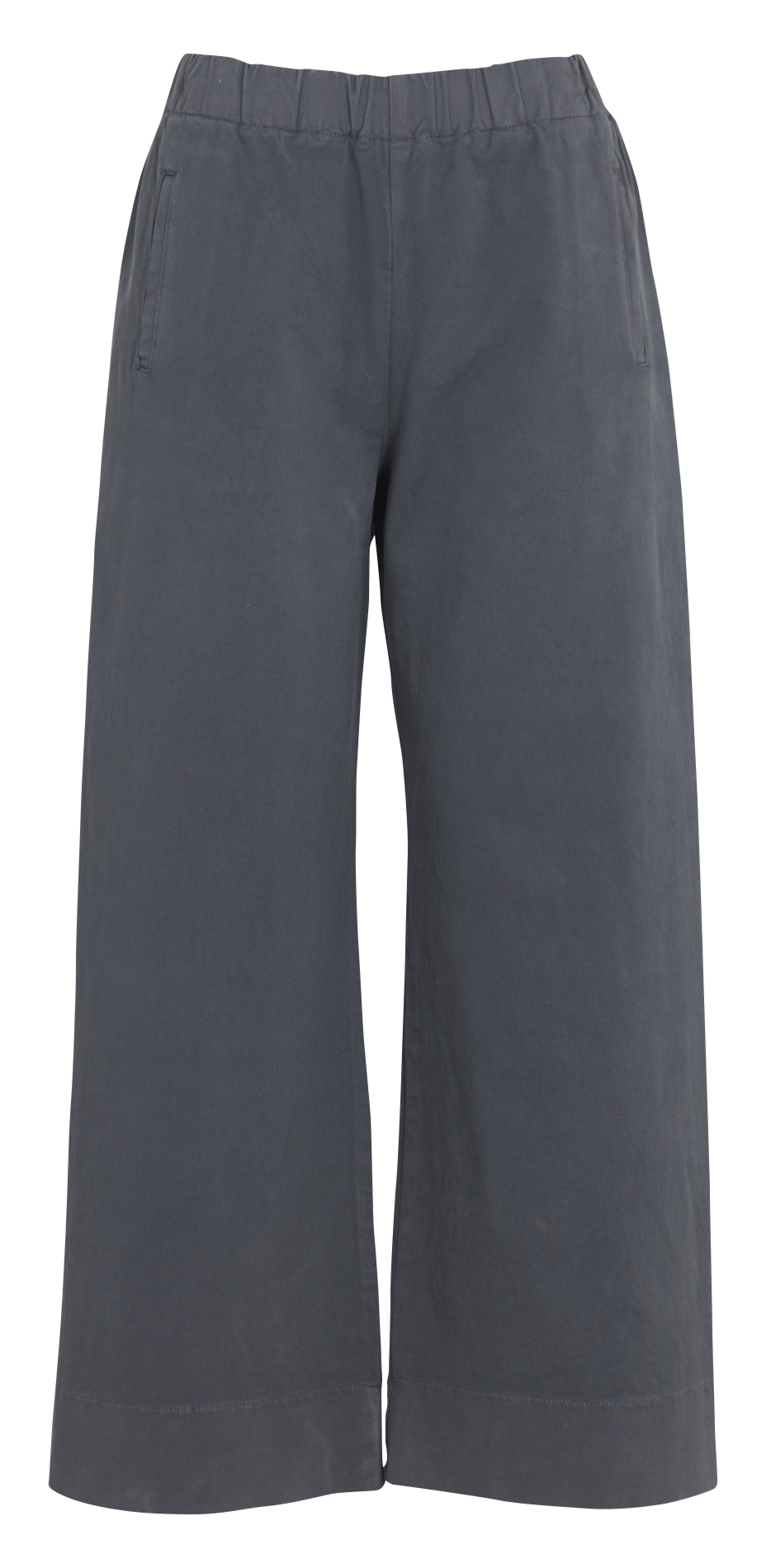 Chinohose aus Baumwoll-Mix HOD PARIS