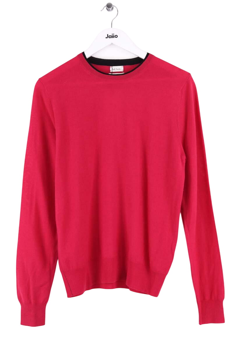 Sweater PAUL SMITH - Seconde main Red