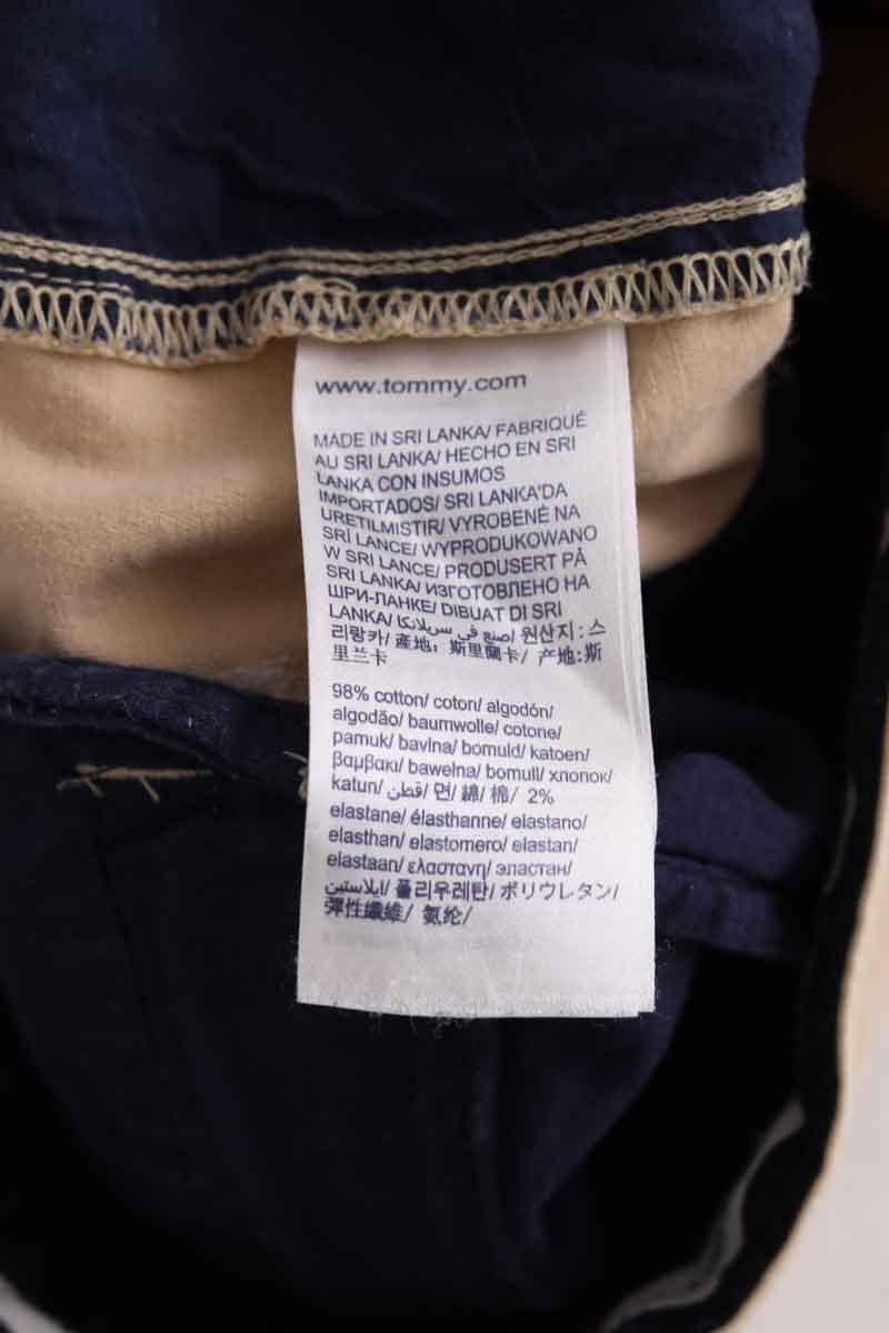 ATTENTE REF TOMMY HILFIGER - SECONDE MAIN Beige