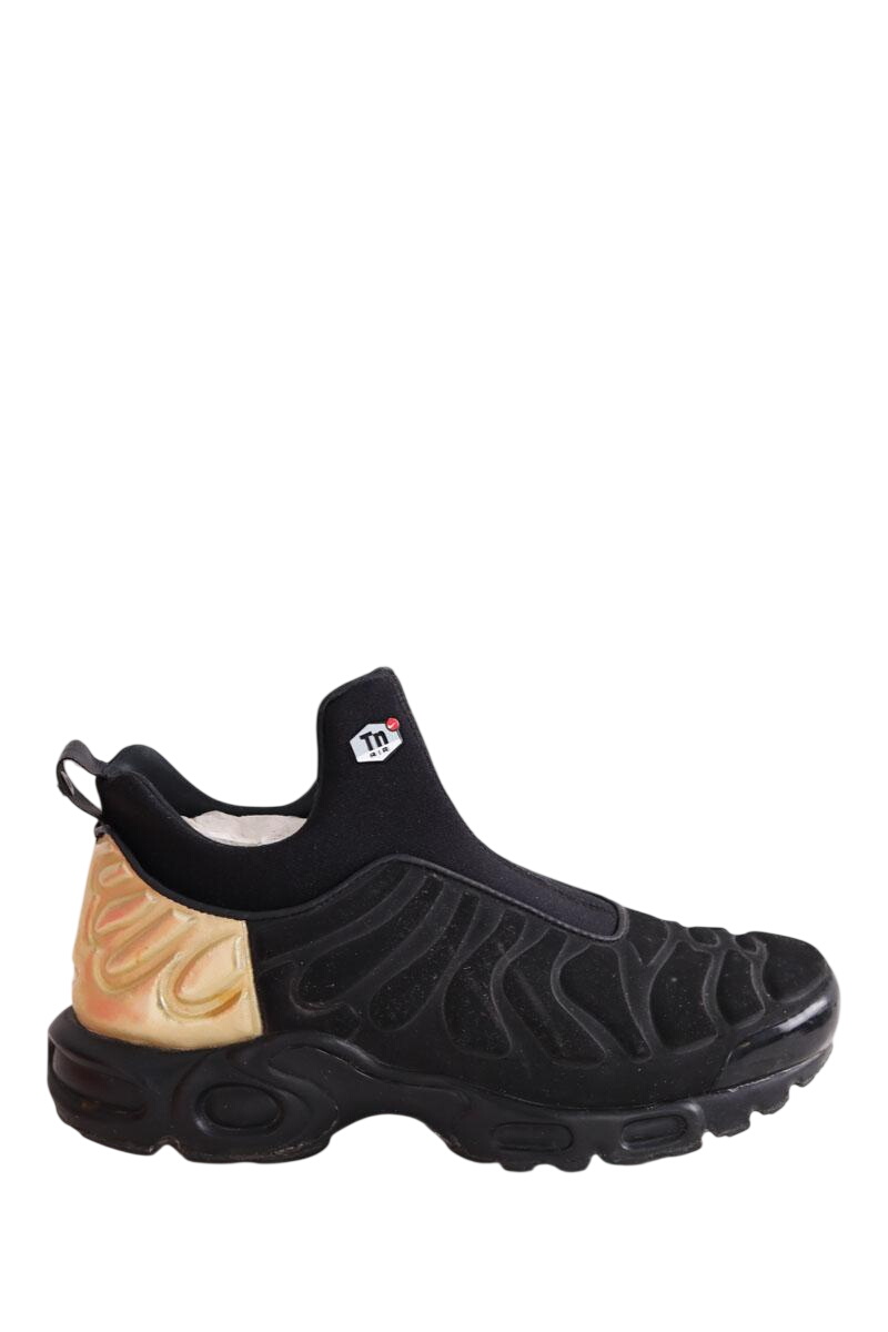 Sneakers NIKE - Seconde Main Black