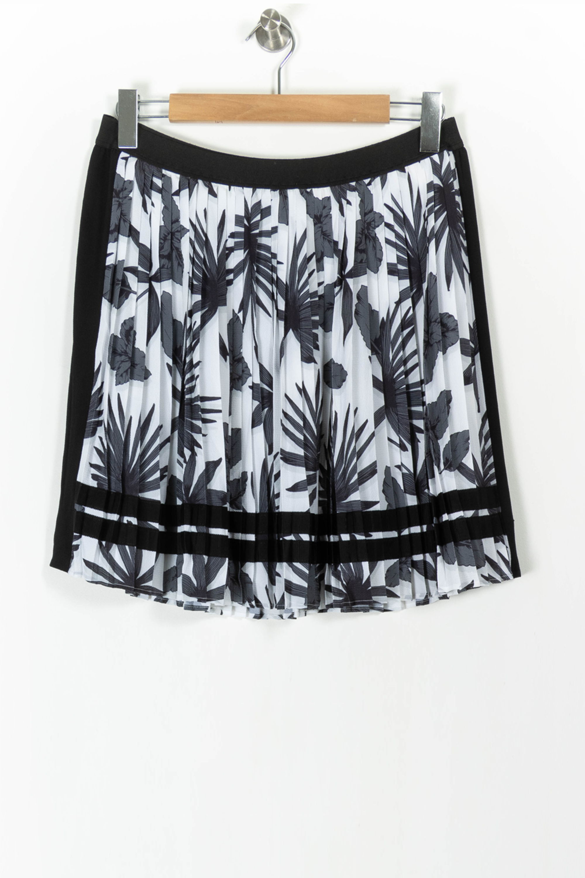 Short & midi skirt LIU JO - SECONDE MAIN Multicolored