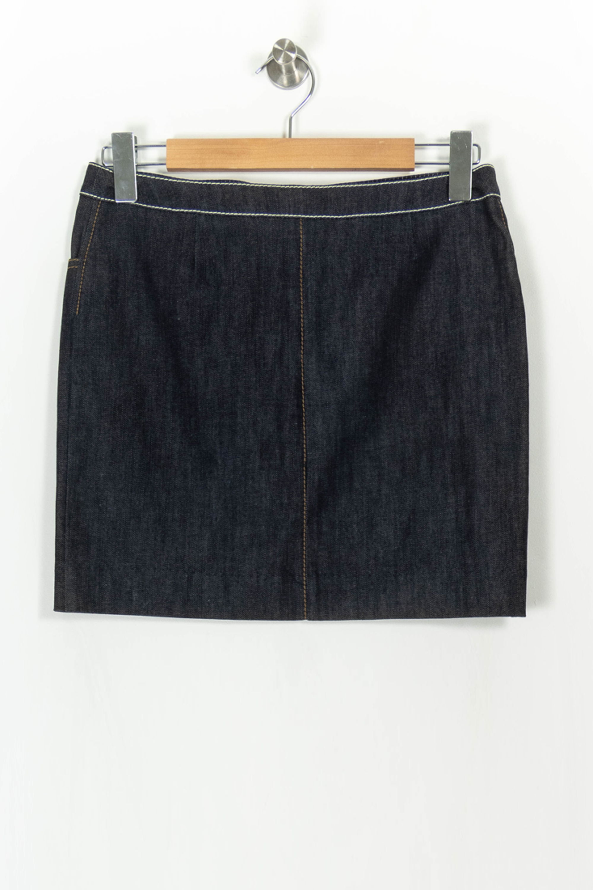 Short & midi skirt PAULE KA - Seconde main Blue